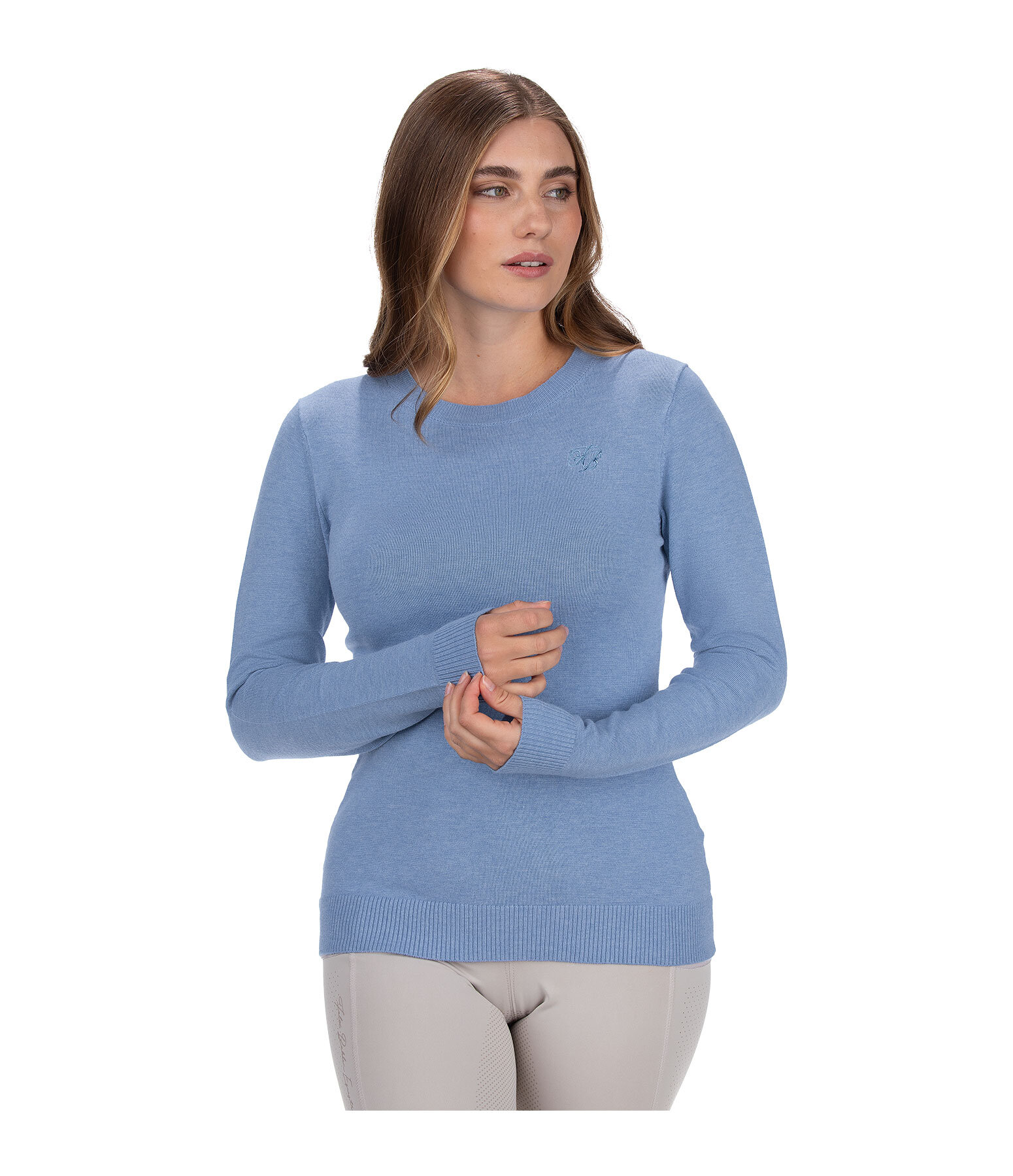 gebreide trui Brenda