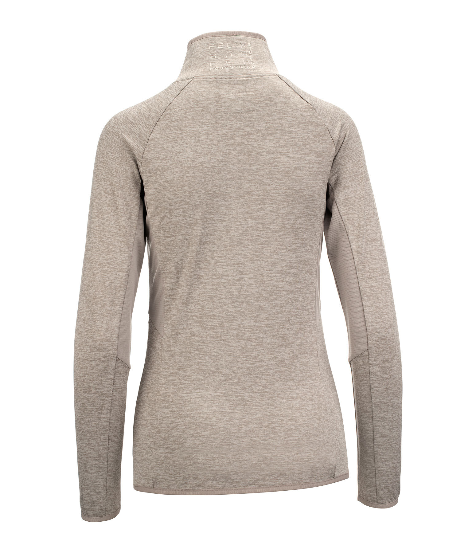 performance stretchjas Luna