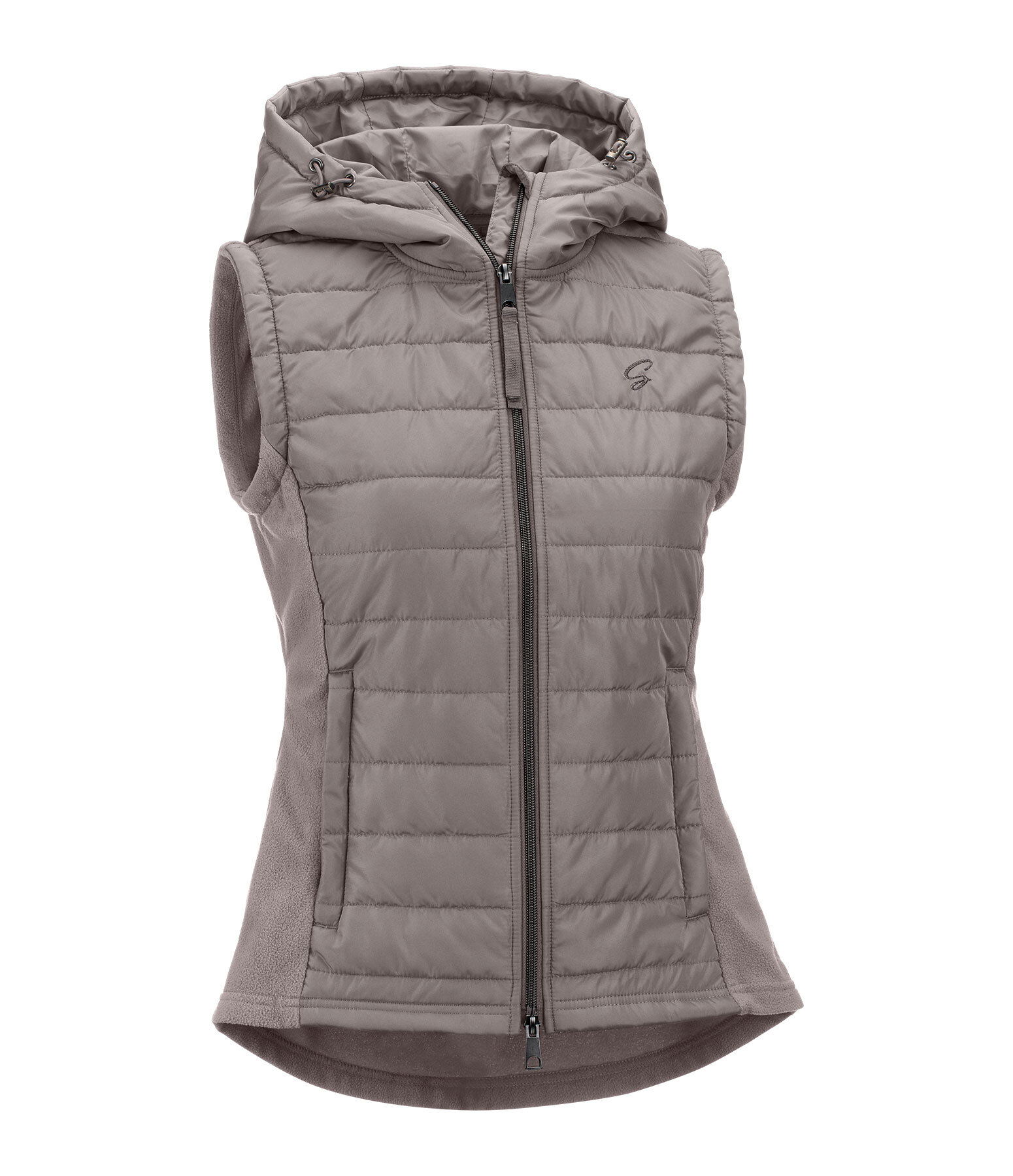 Combi bodywarmer Luana