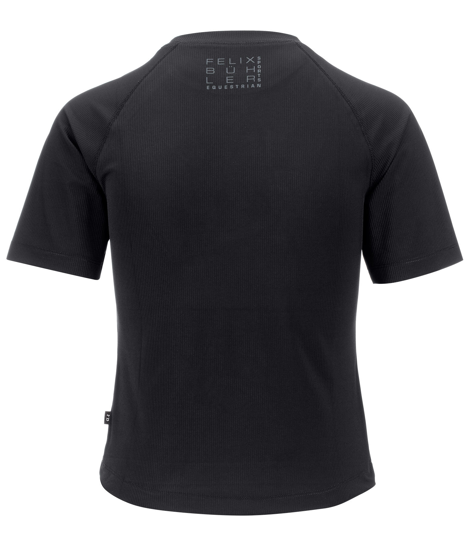 cropped functioneel shirt Belle