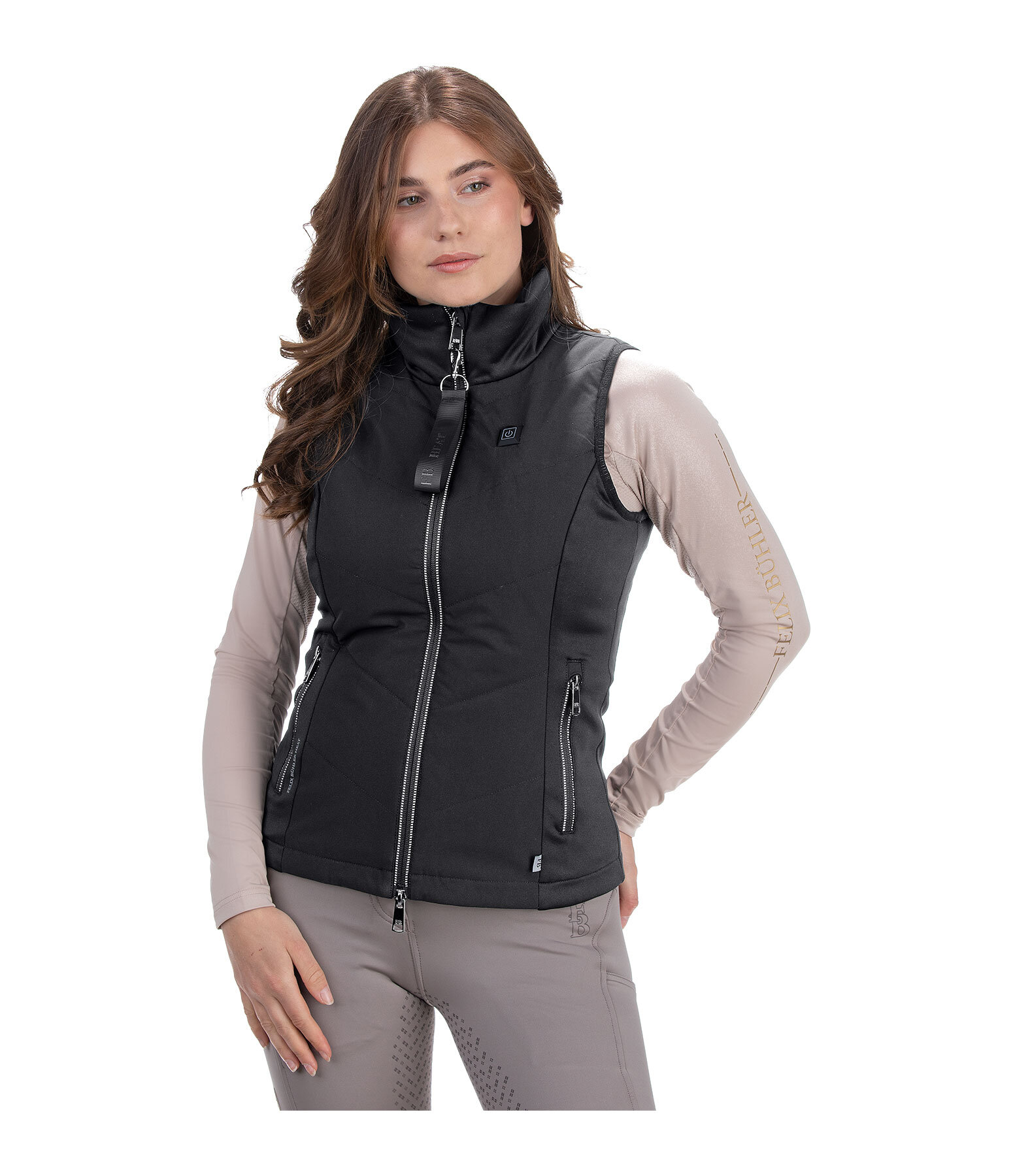 verwarmingsvest