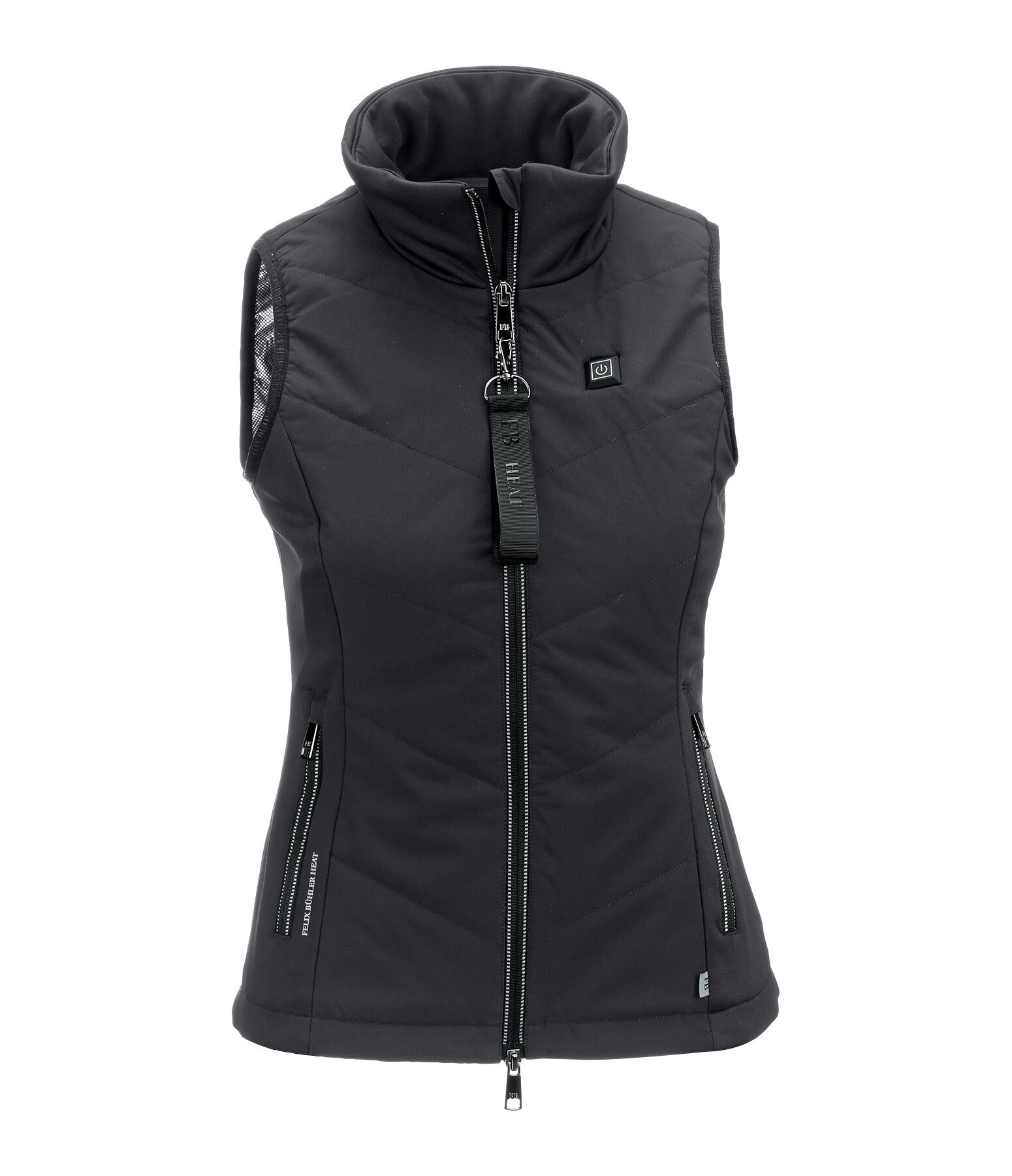 verwarmingsvest