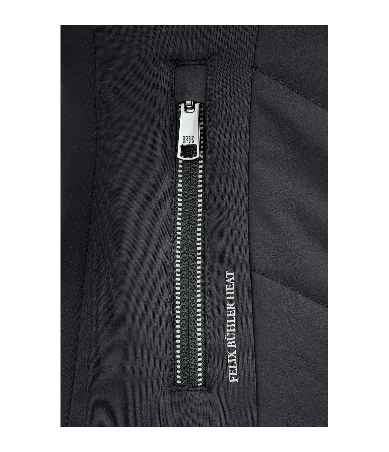 verwarmingsvest