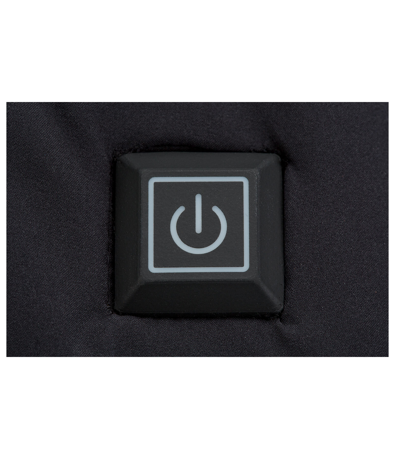 verwarmingsvest