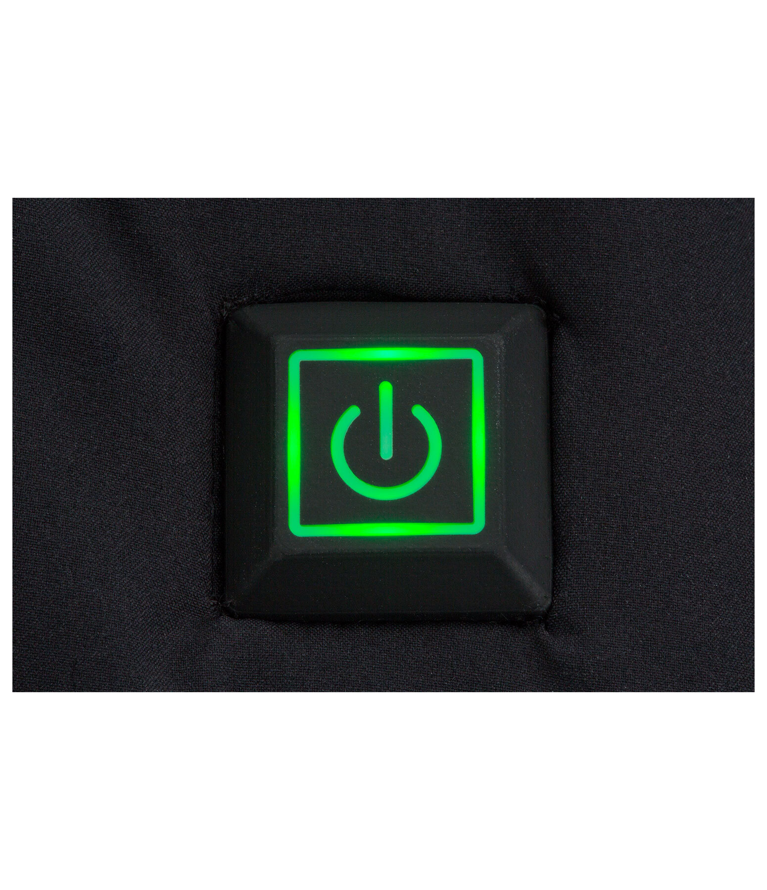 verwarmingsvest
