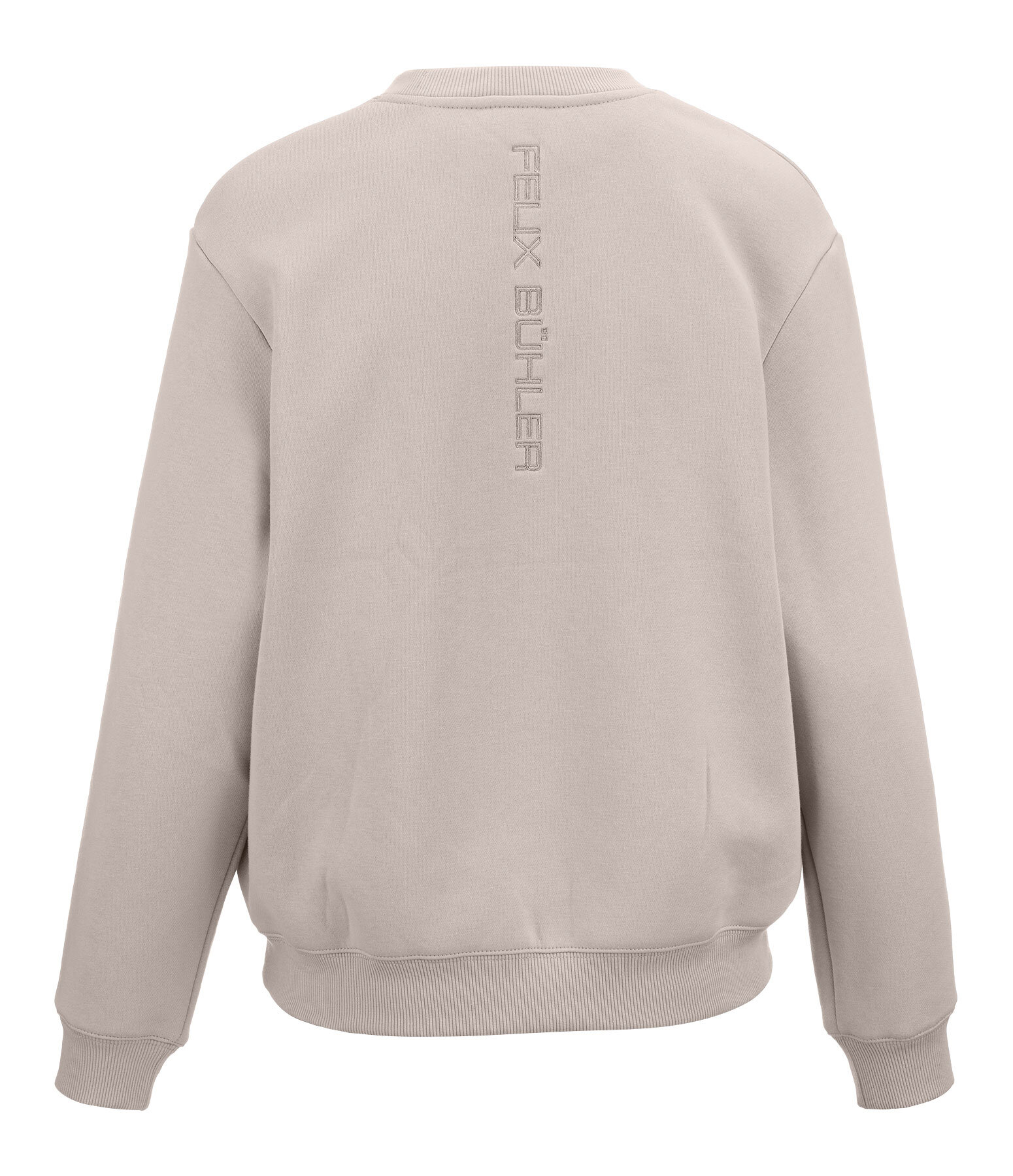 Oversized sweat pullover Jill