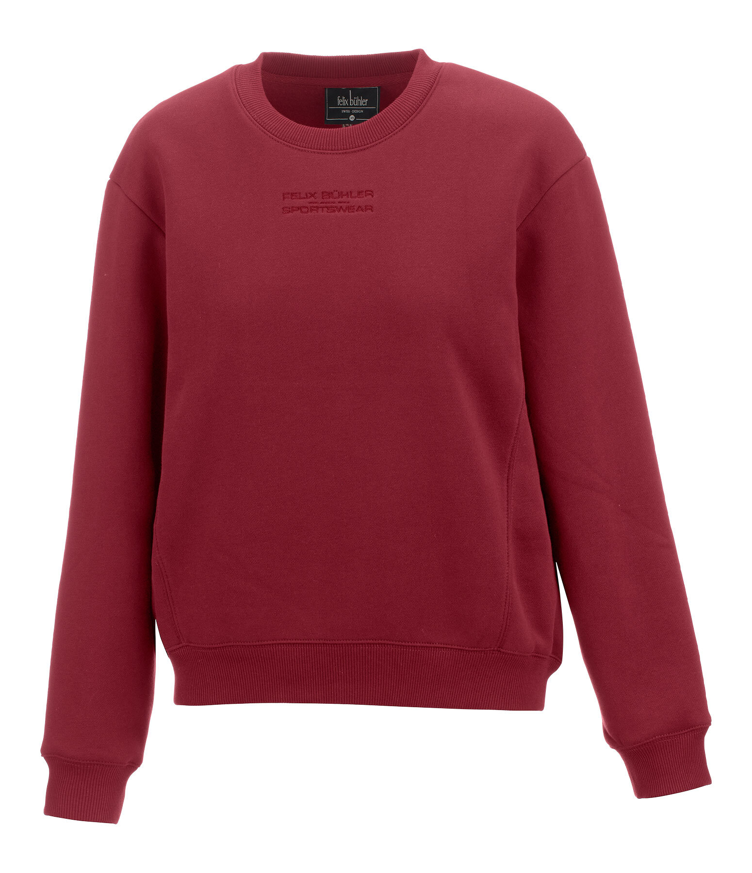 Oversized sweat pullover Jill