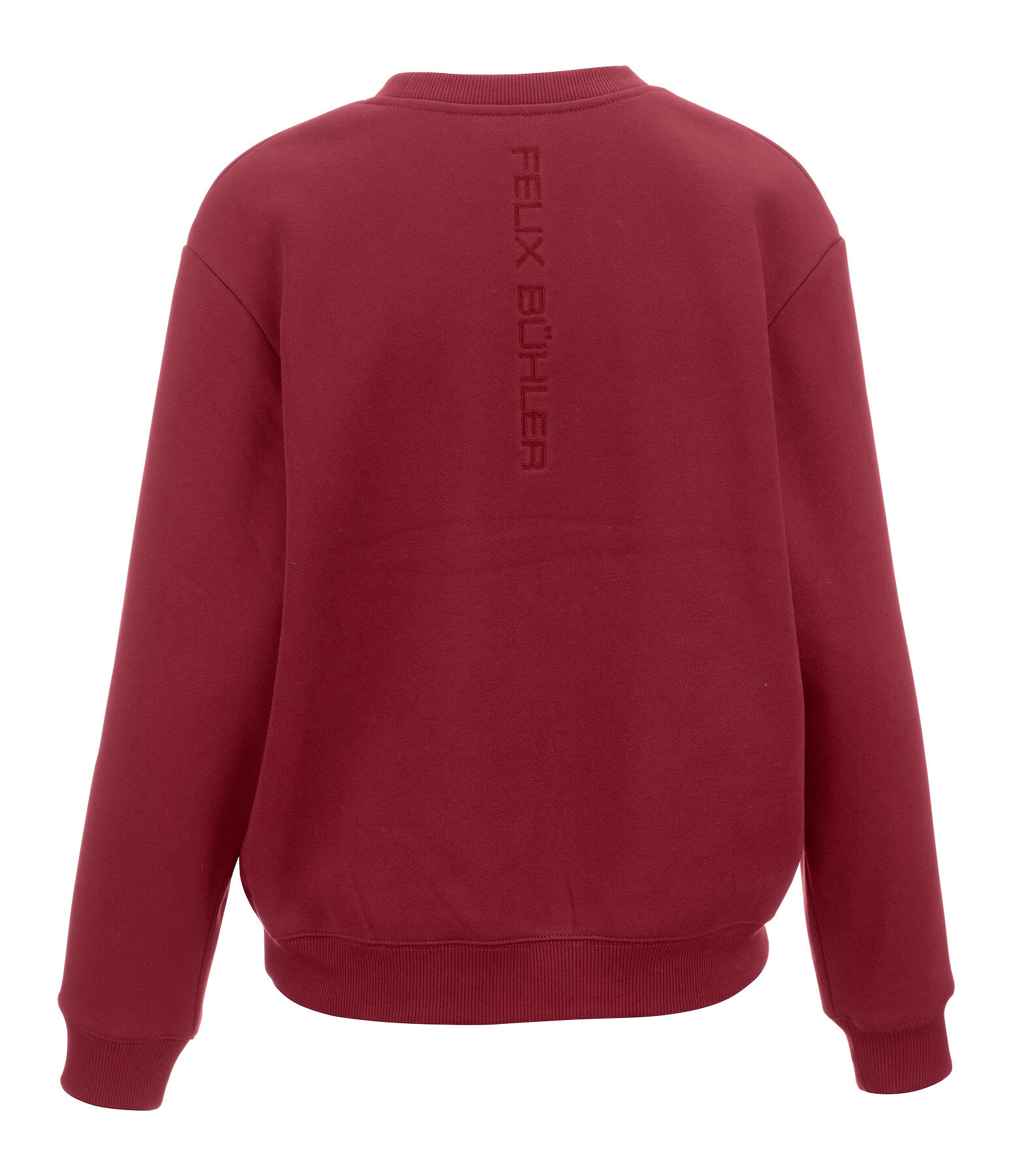 Oversized sweat pullover Jill