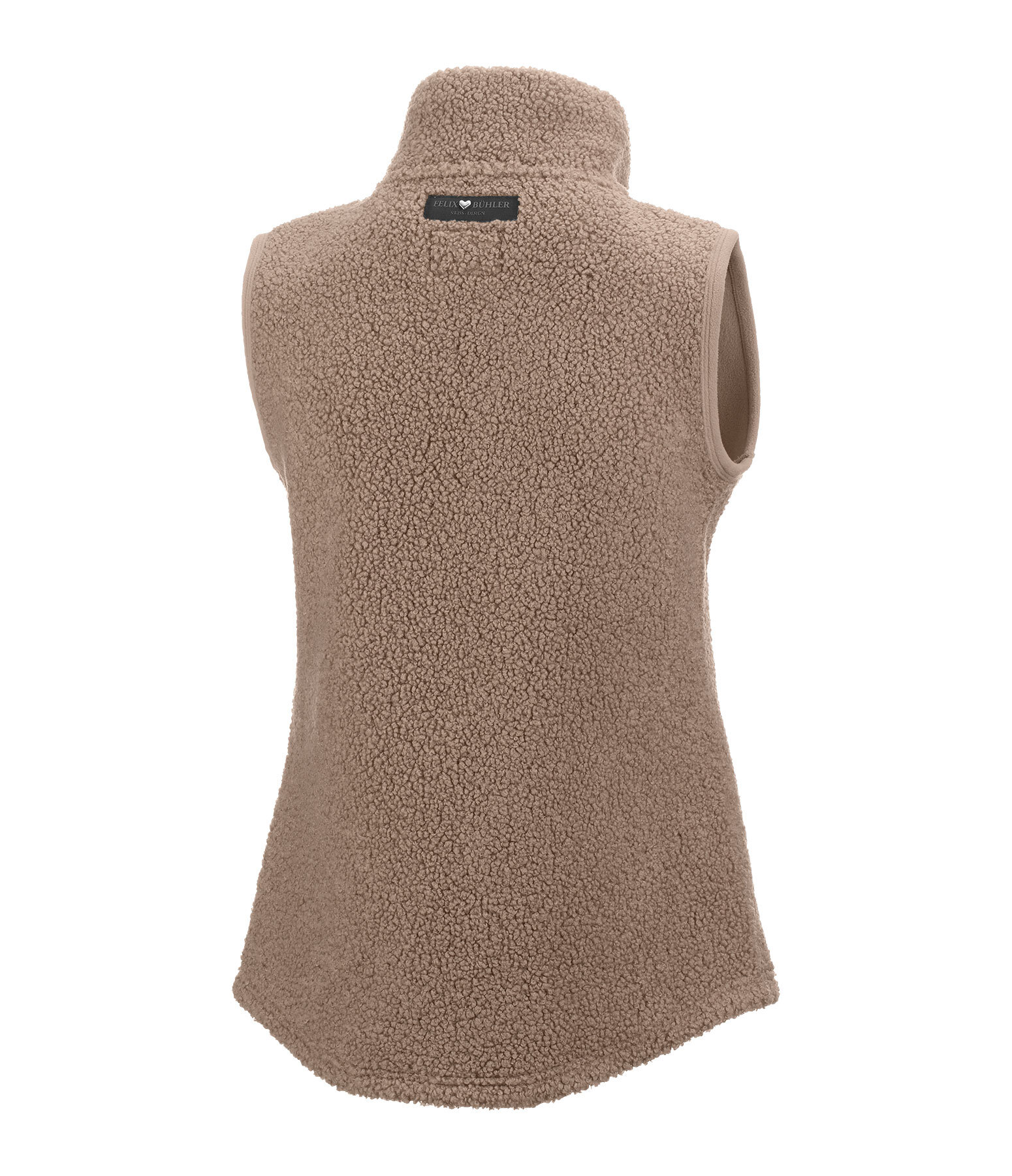 teddyfleece bodywarmer Emma