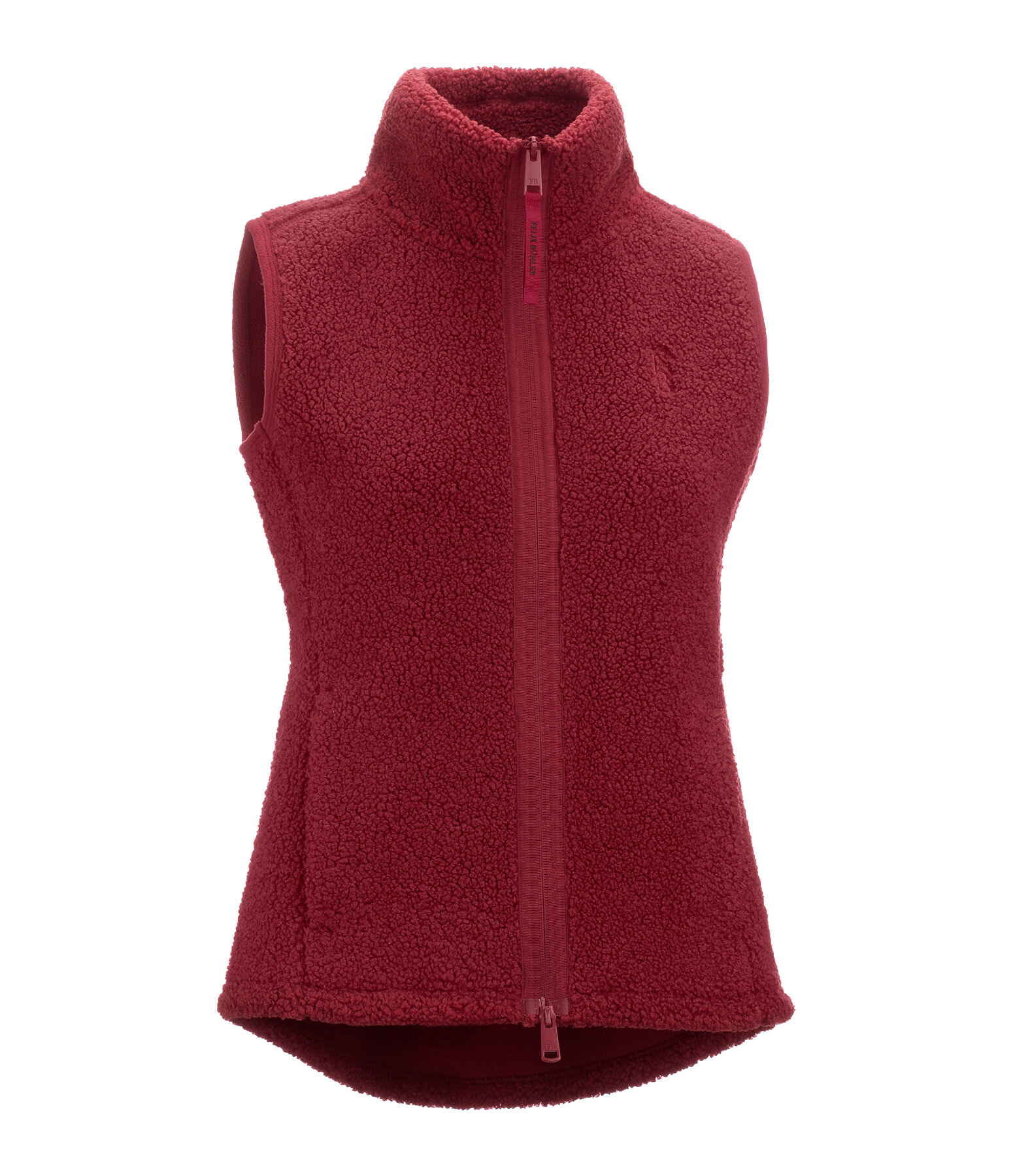 teddyfleece bodywarmer Emma