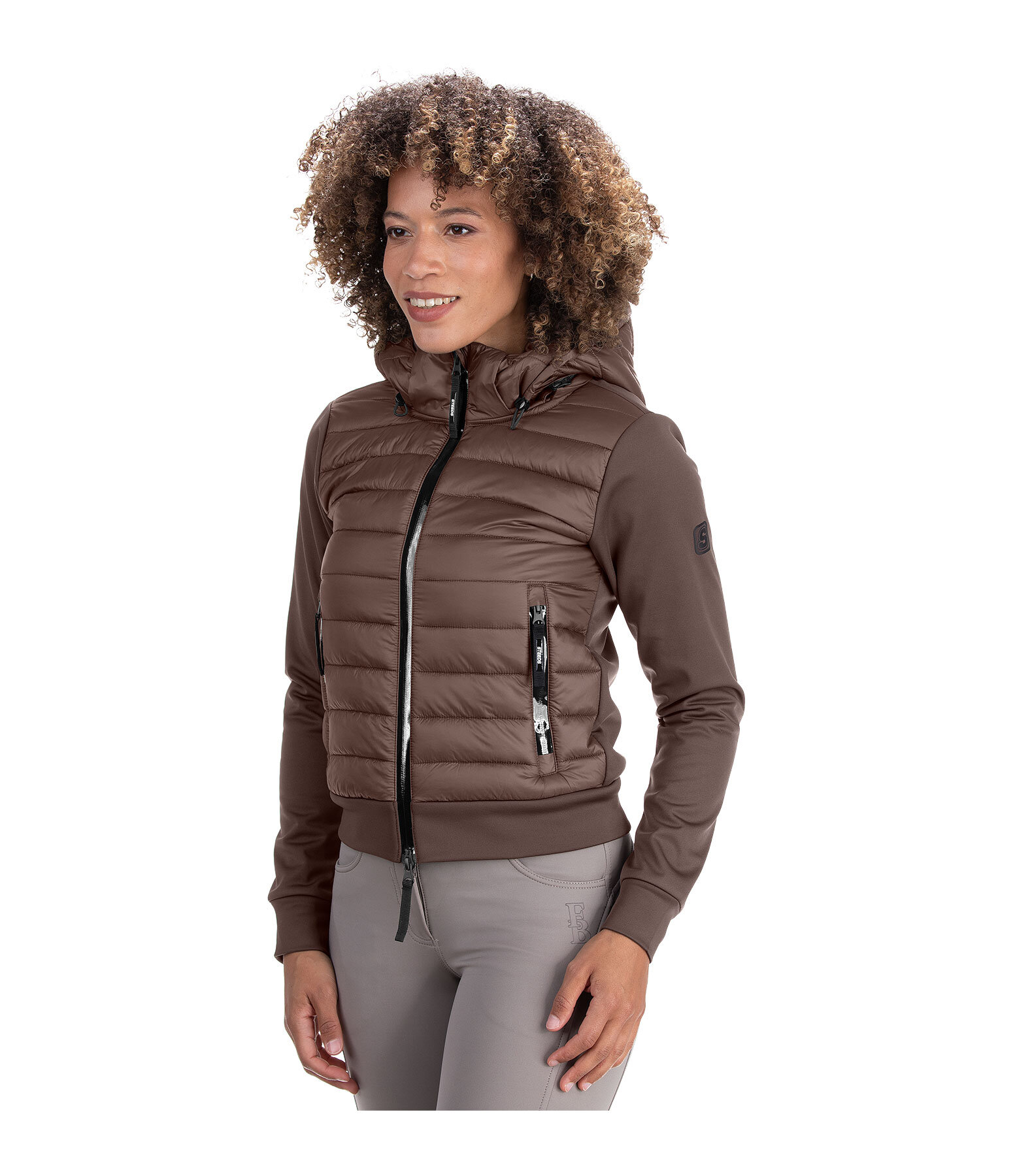 combi softshelljas Sabine