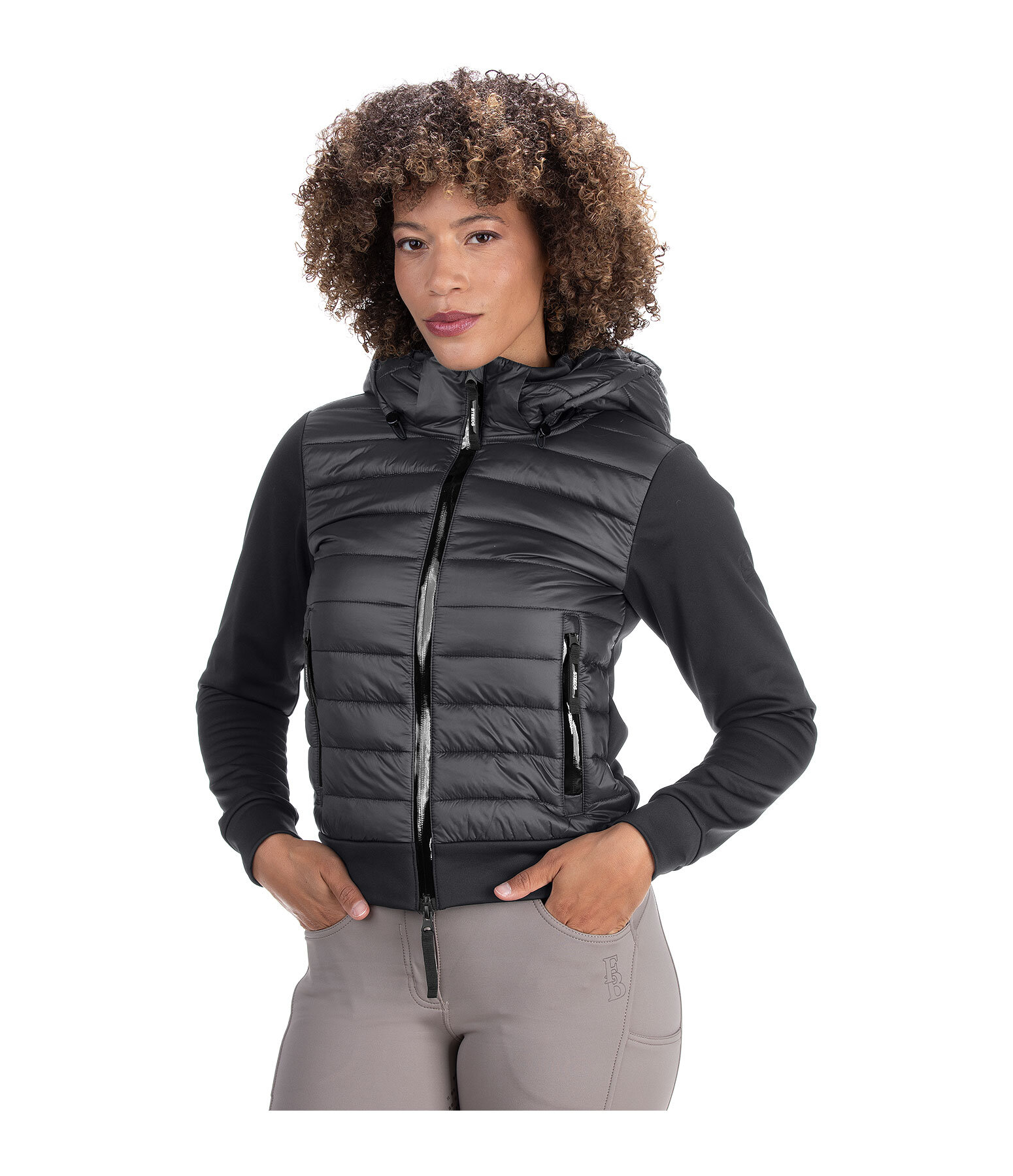 combi softshelljas Sabine