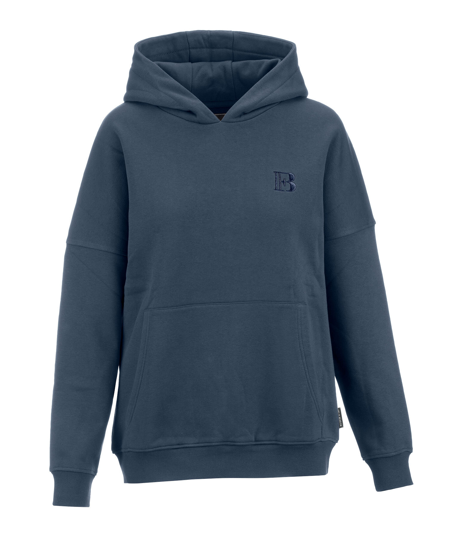 oversized sweat-hoodie Ella
