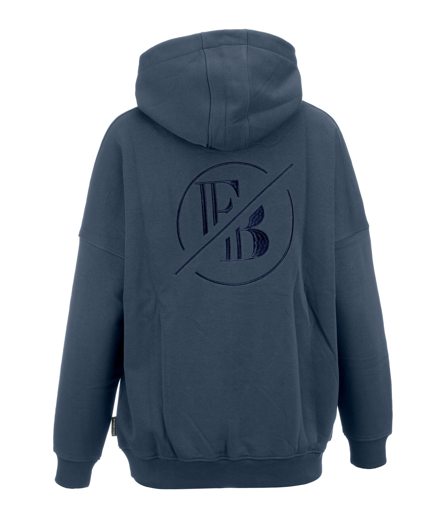 oversized sweat-hoodie Ella