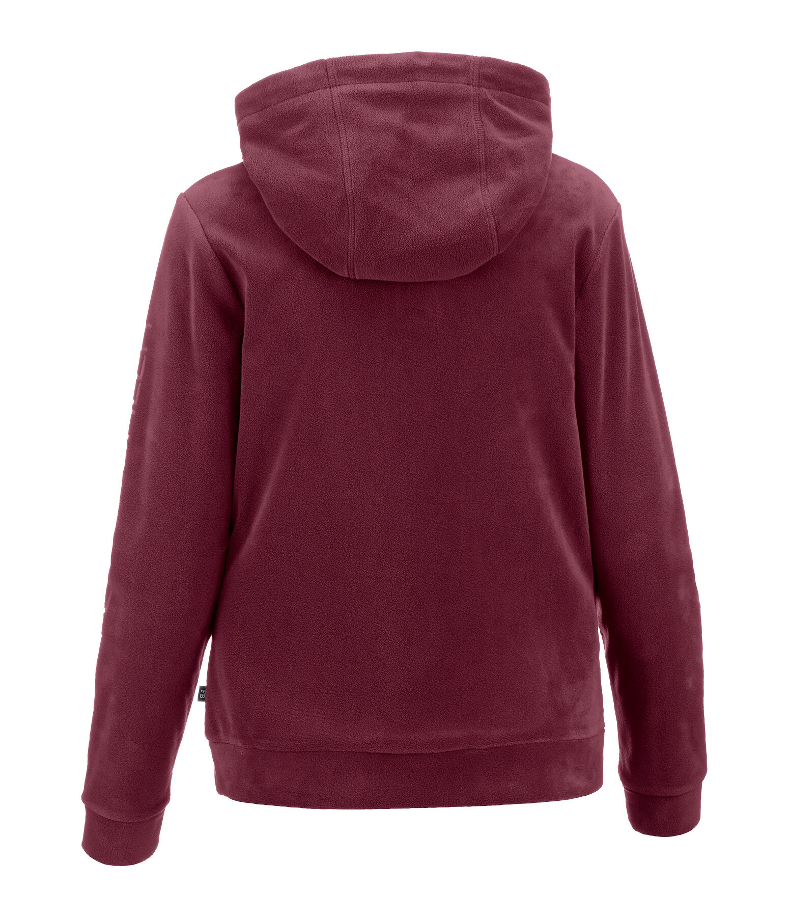 fleecehoodie Caty