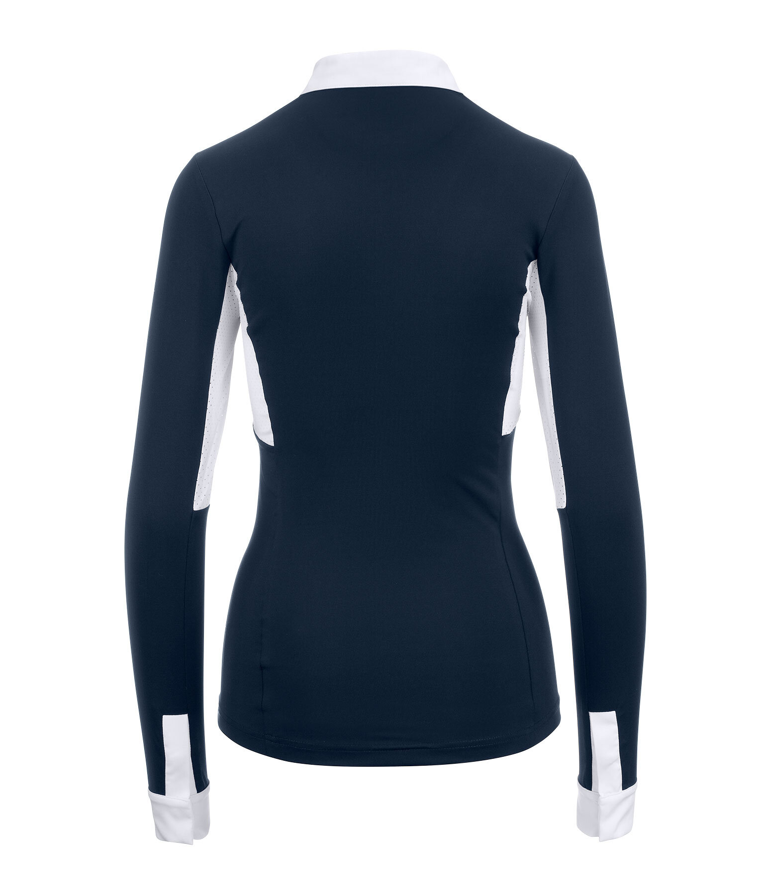 longsleeve wedstrijdshirt Gracie II