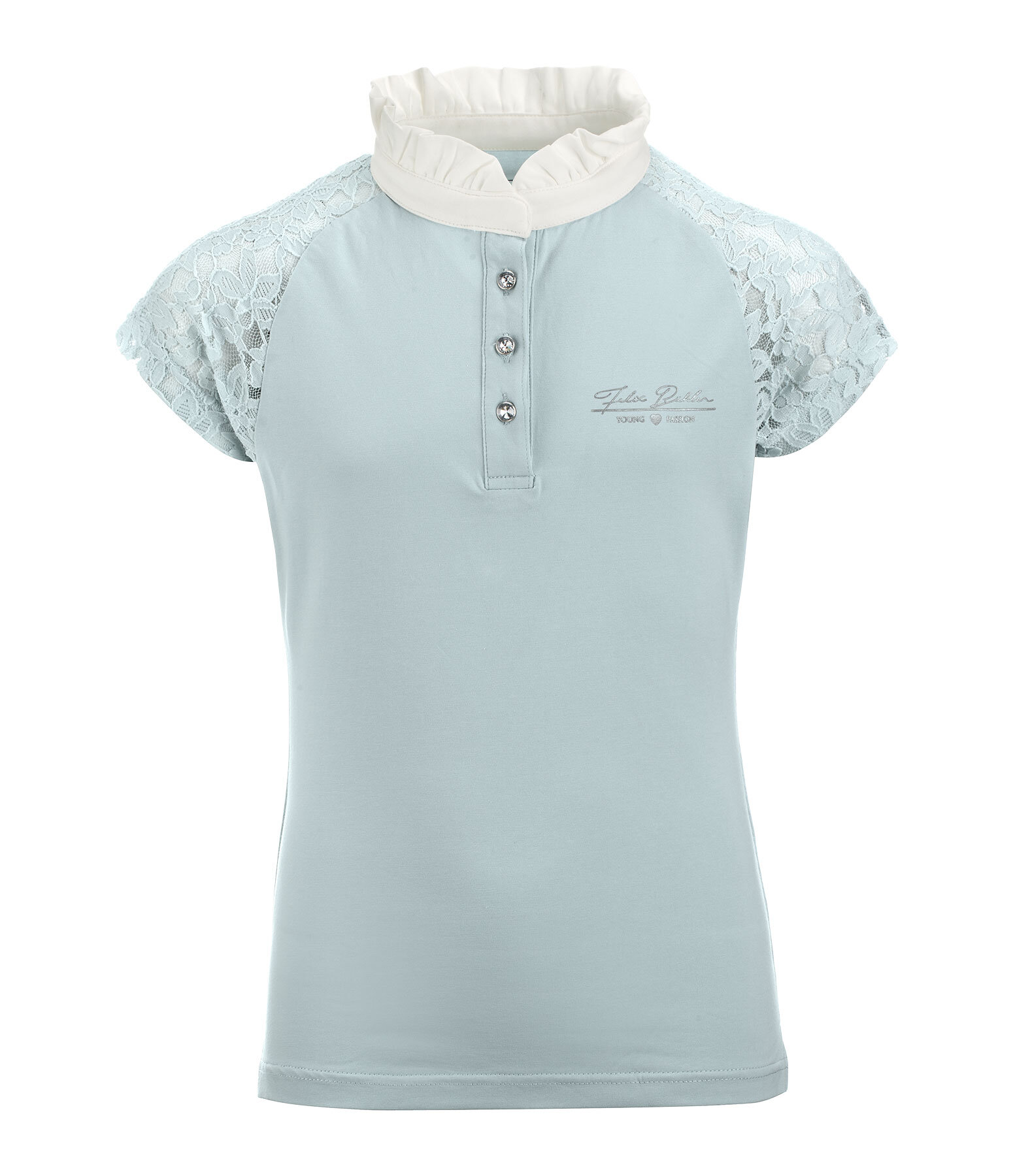 kids wedstrijdshirt Philine