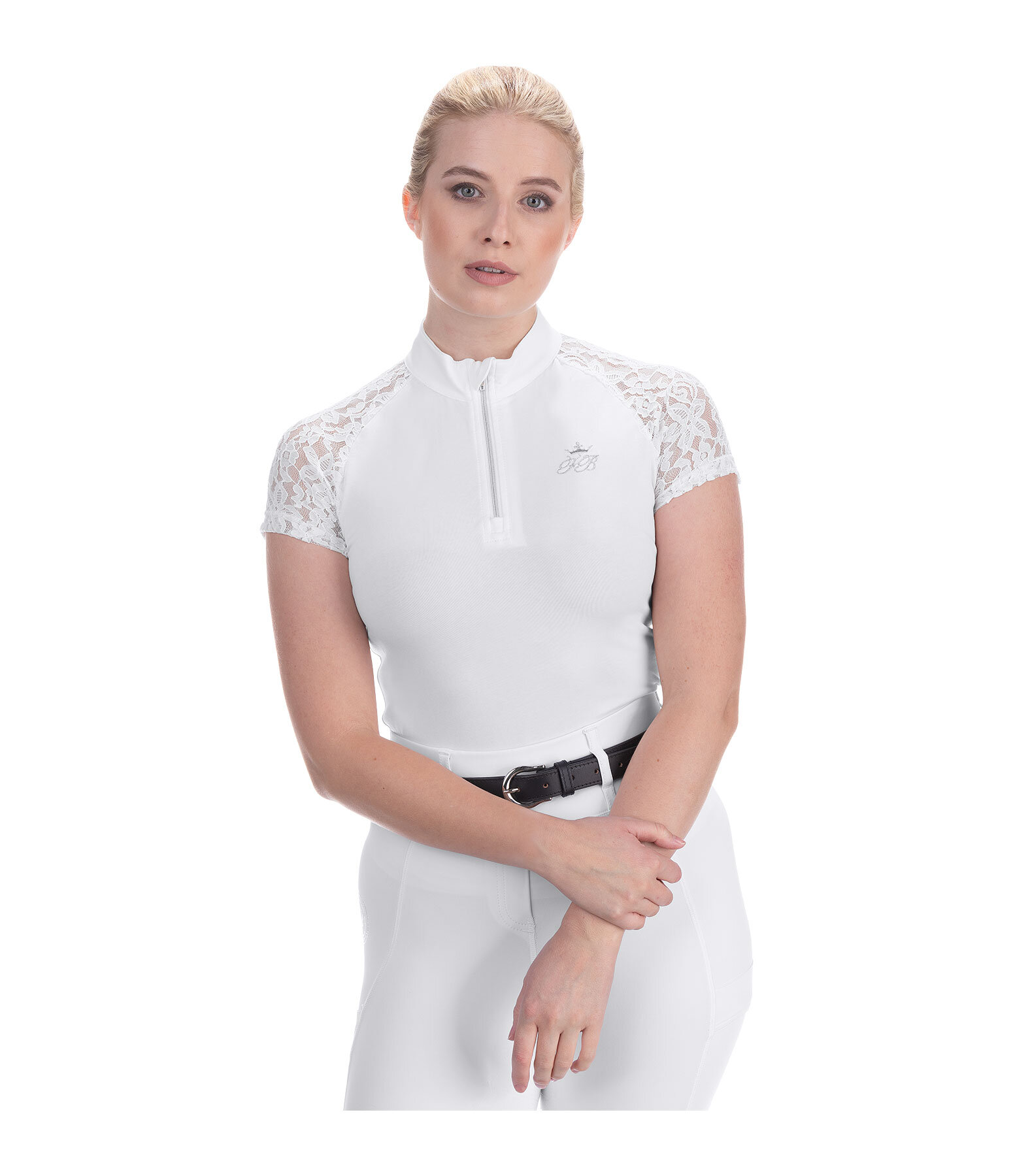 functioneel wedstrijdshirt Sophia