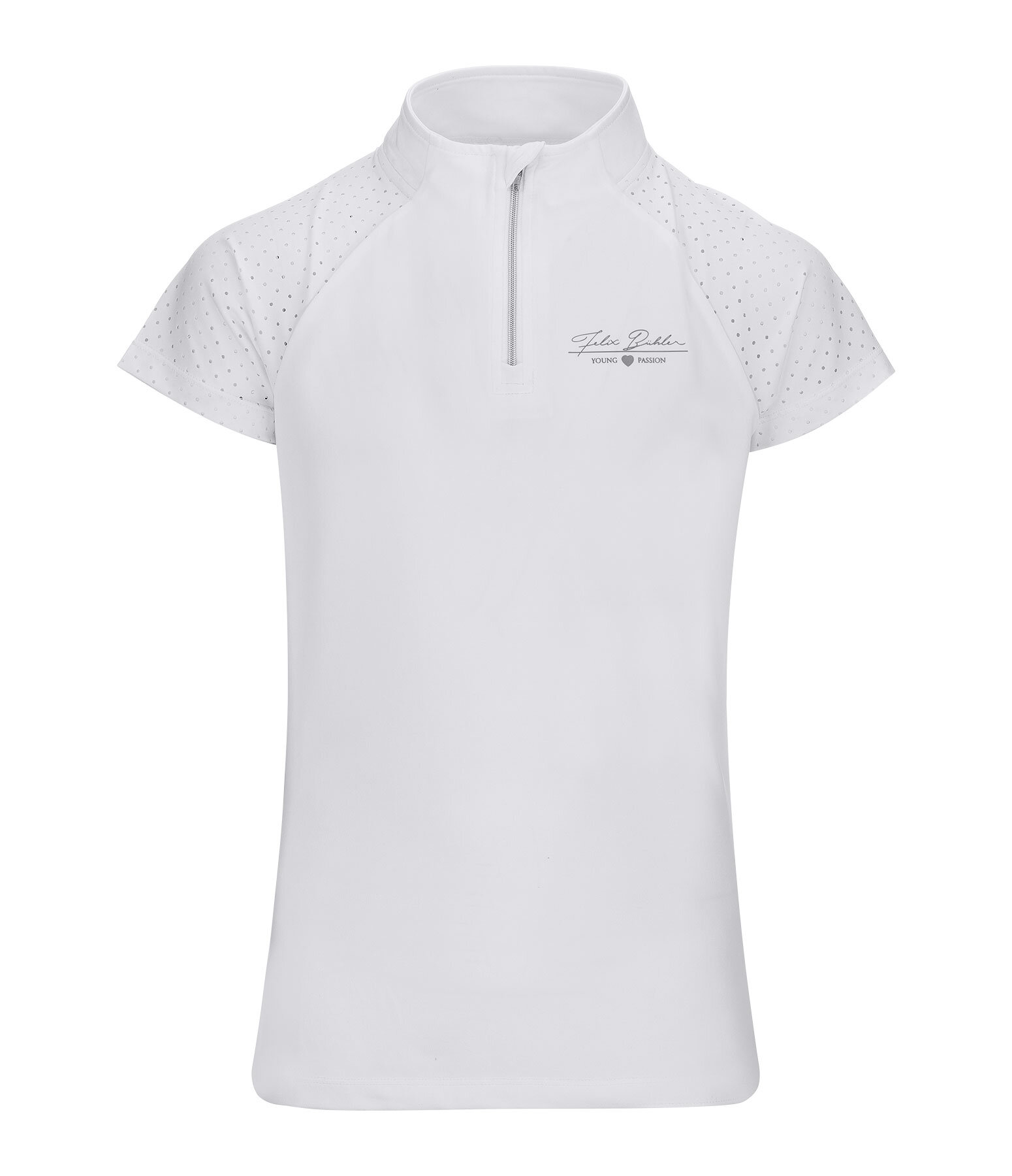 functionele kids wedstrijdshirt Celina