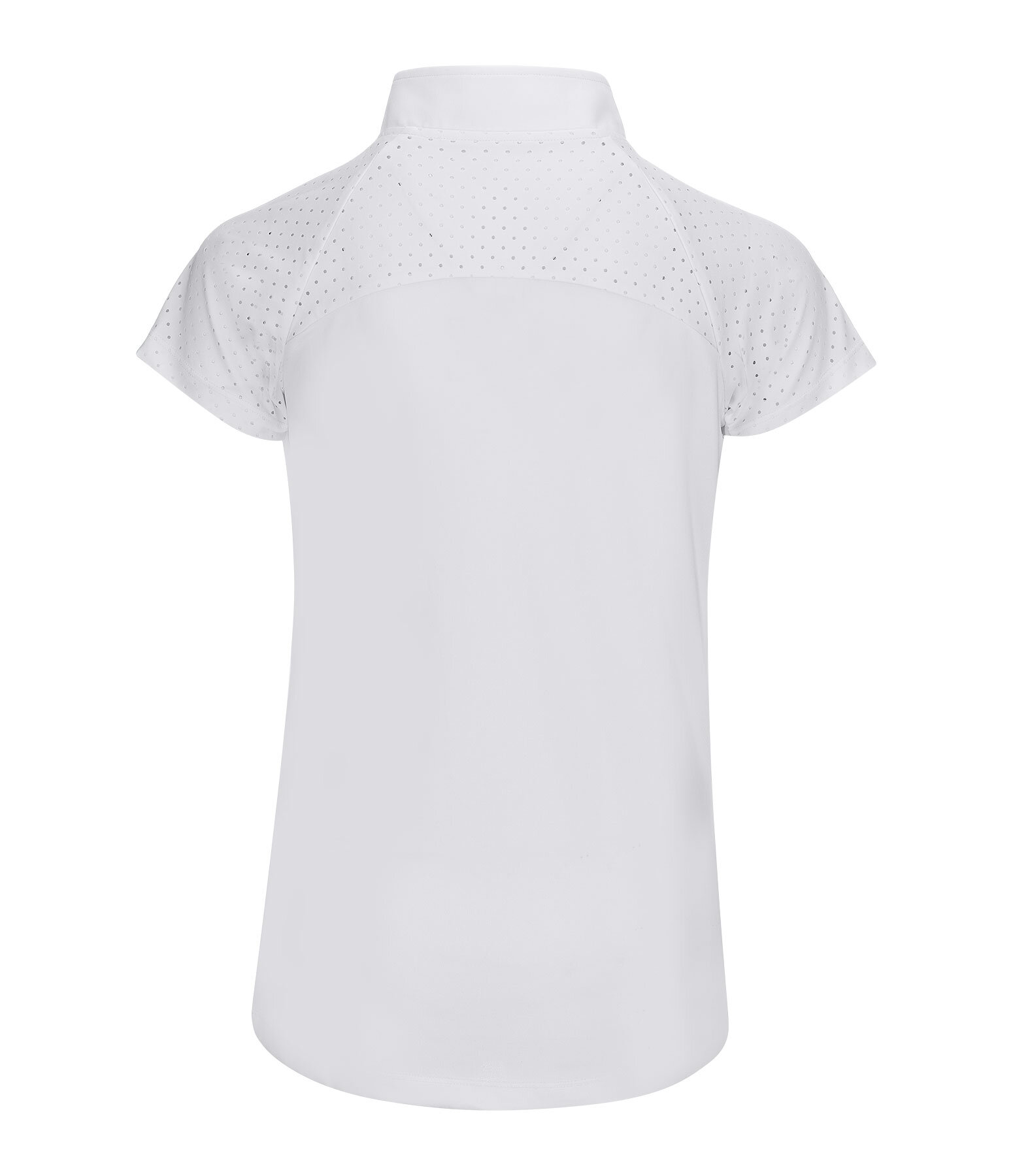 functionele kids wedstrijdshirt Celina