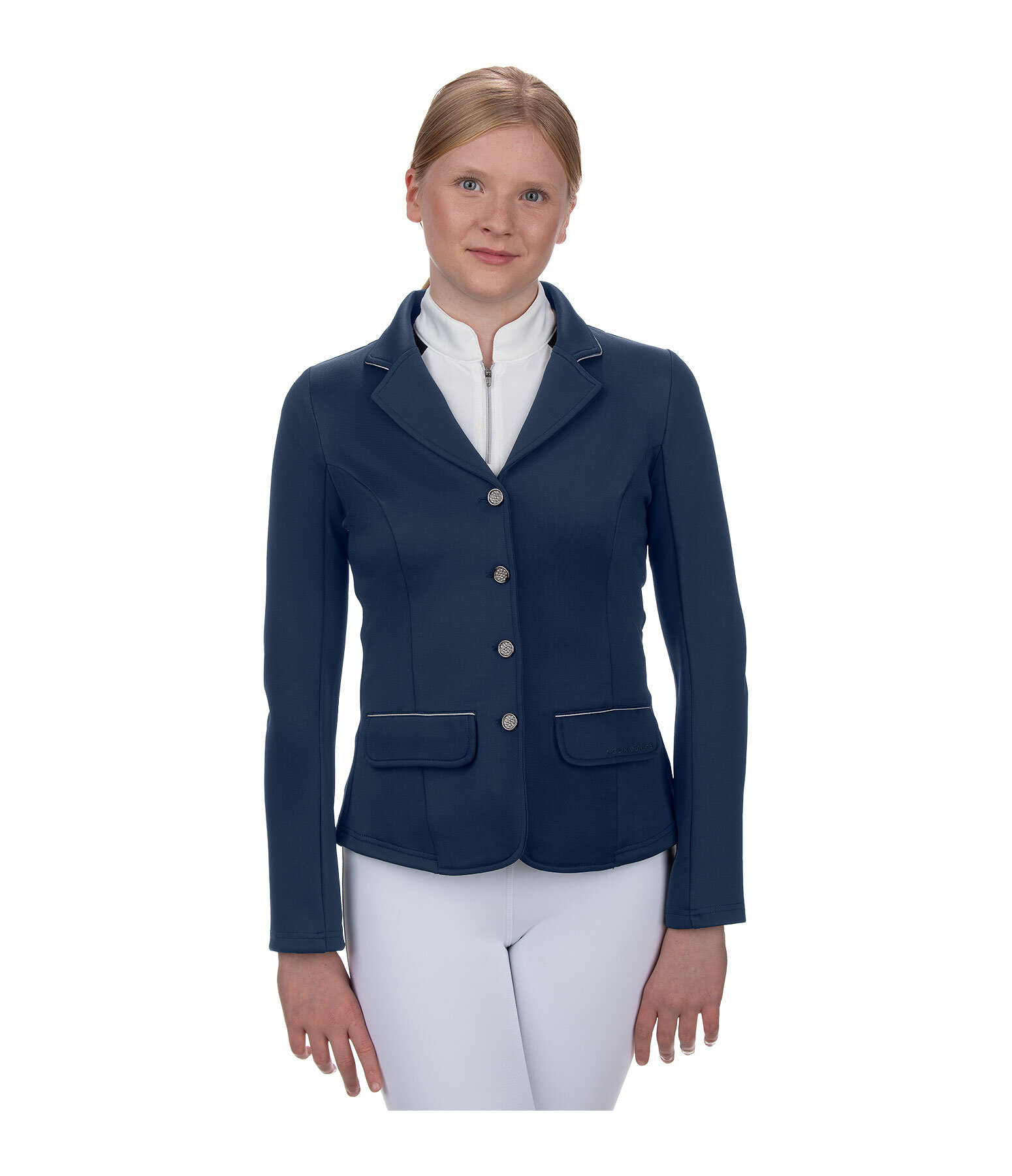 kids wedstrijdshirt Elissa