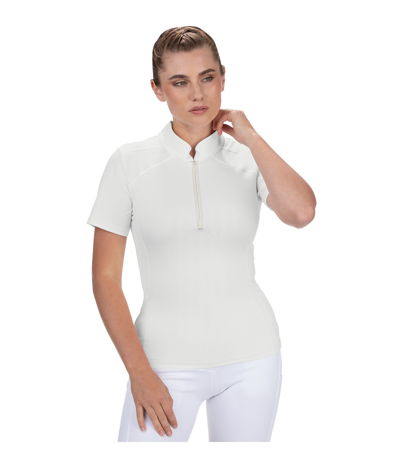 functionele wedstrijdshirt Fabiana