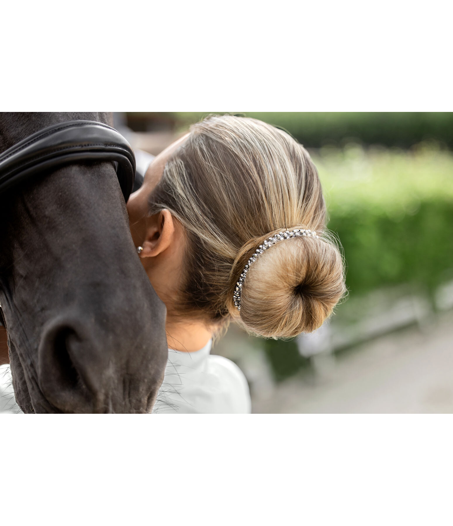 vlechtbandje Twinkle