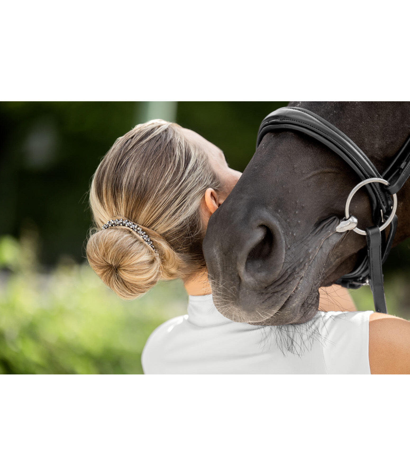 vlechtbandje Twinkle