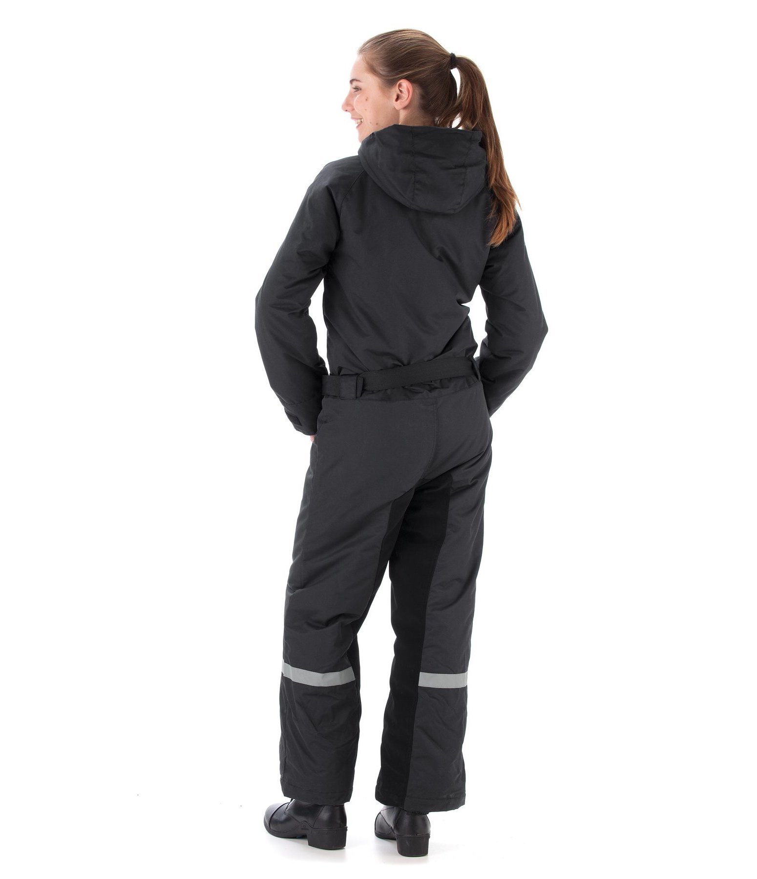 kids overall Zara Kids rijbroeken Kramer Paardensport