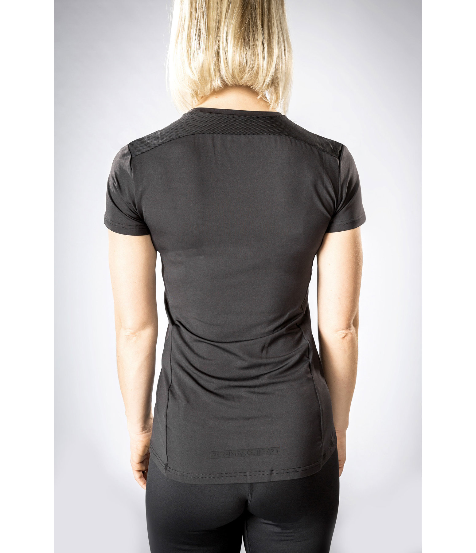functieshirt P4G Ophelia - T-shirt - Kramer Paardensport