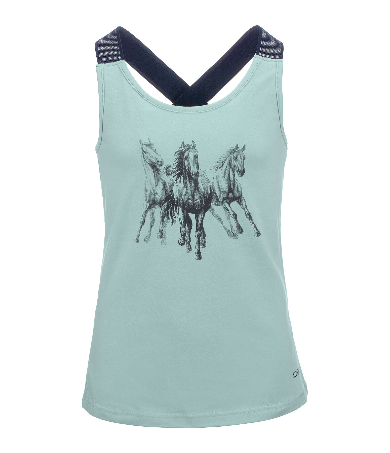 kids tanktop Nieke