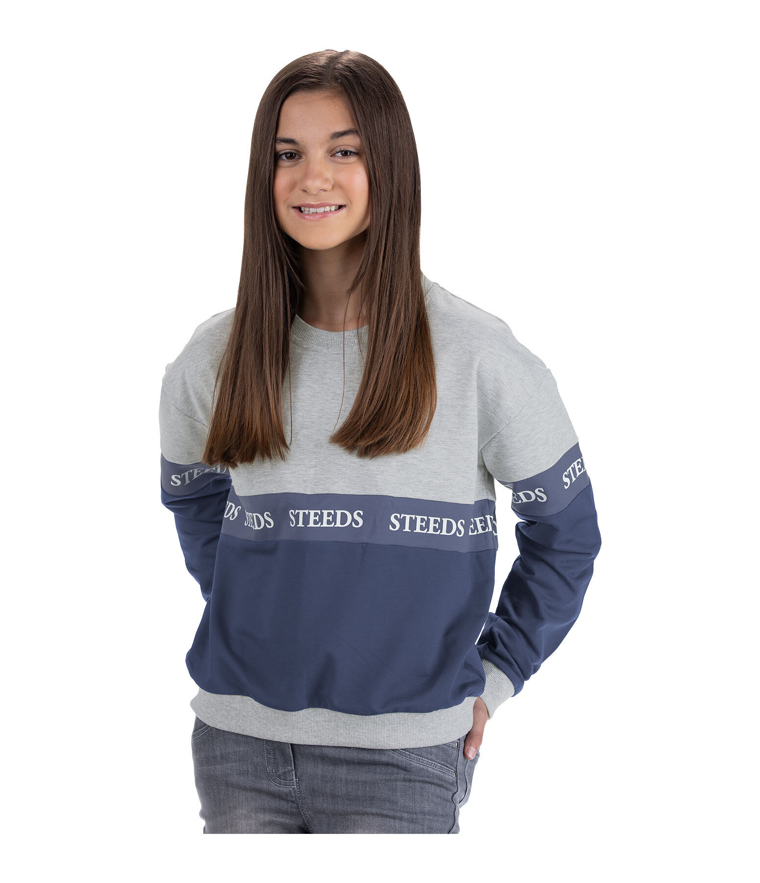 kids pullover Mabel