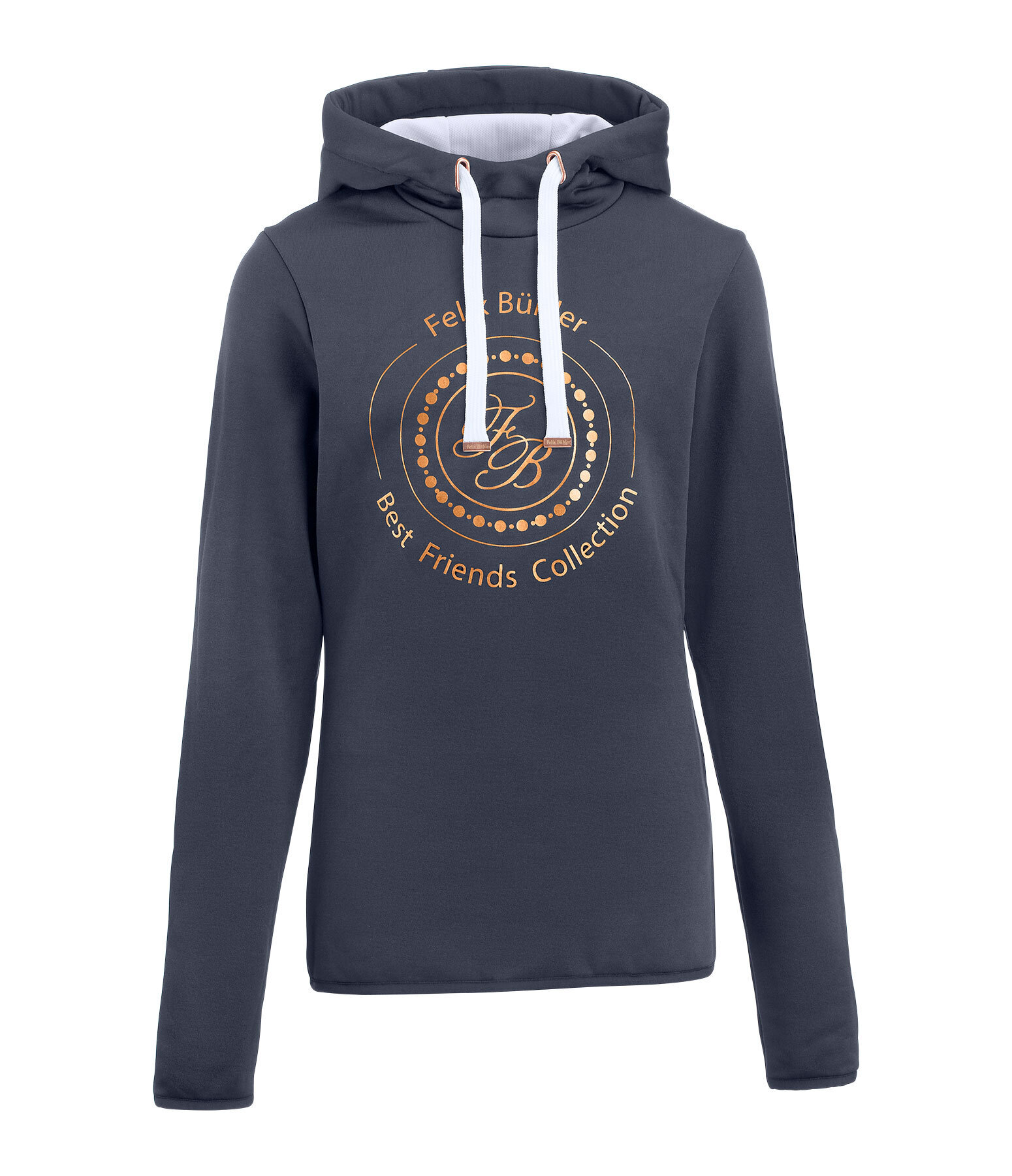 kids Performance stretch hoodie Dalida