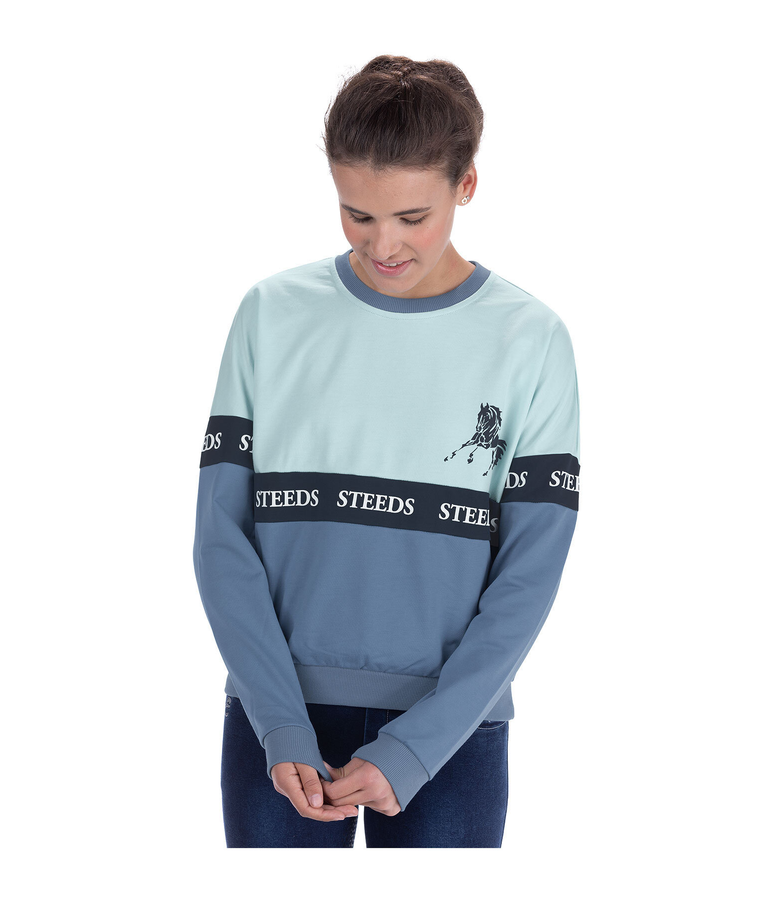 kids pullover Helge