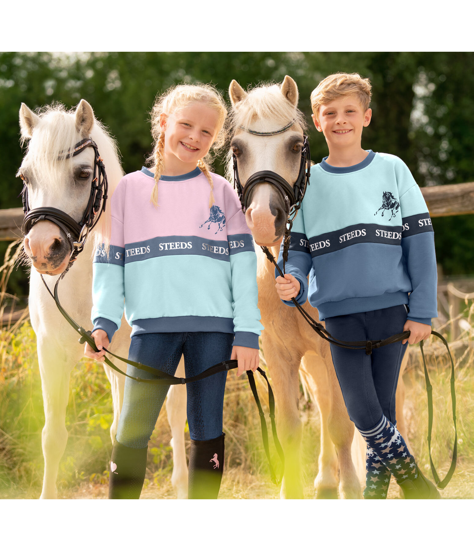 kids pullover Helge