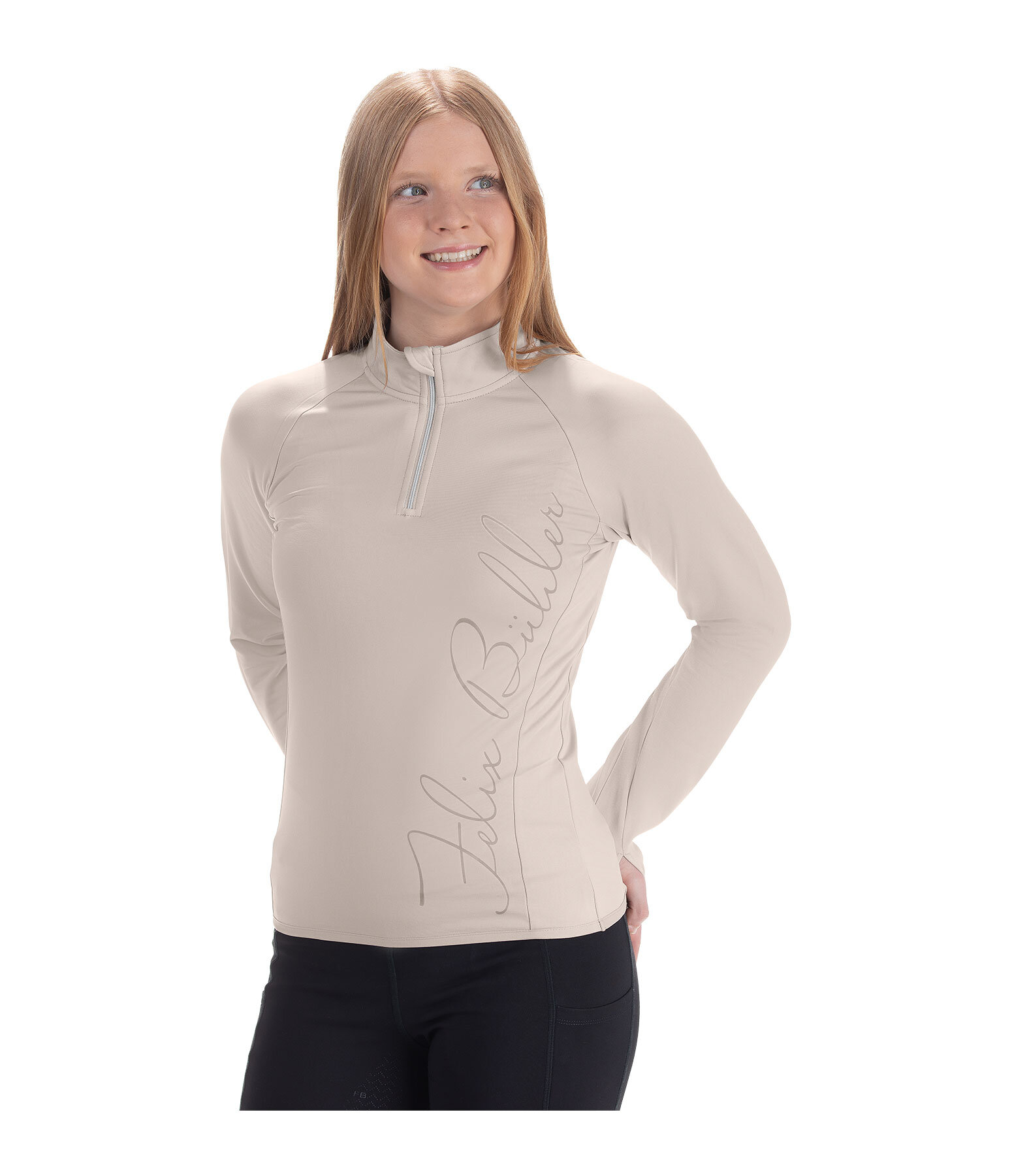 kids longsleeve Bea