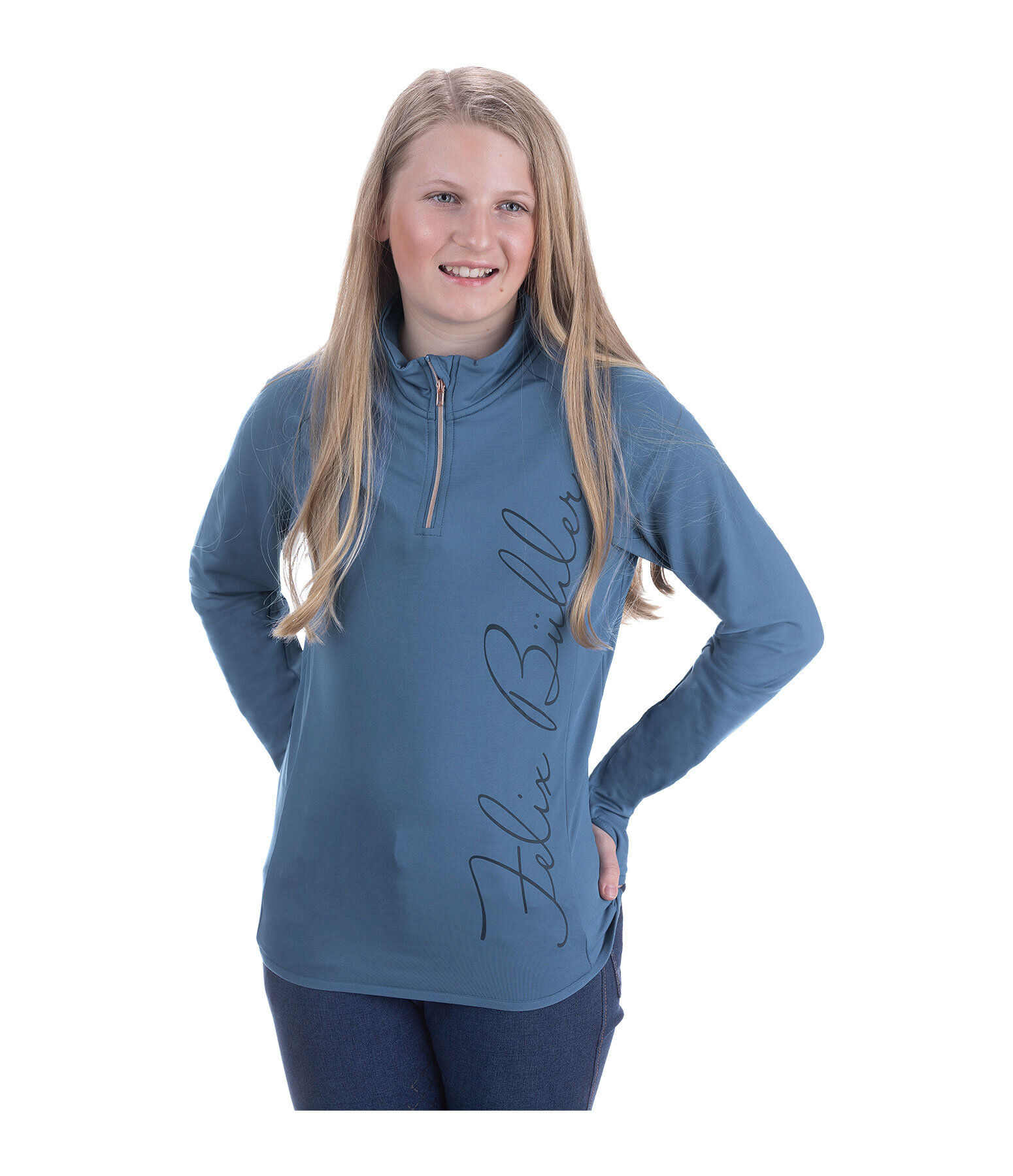 kids longsleeve Bea