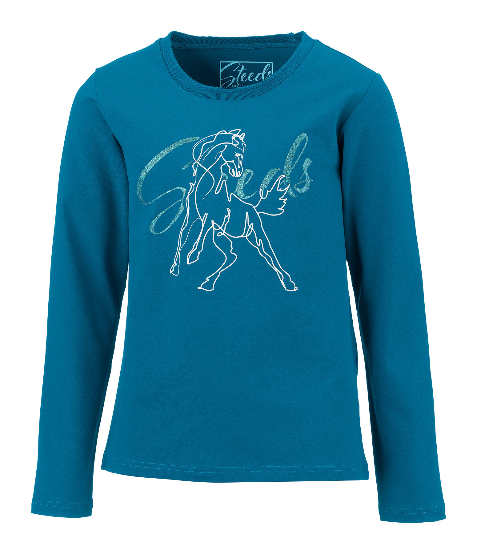 kids longsleeve Sissi