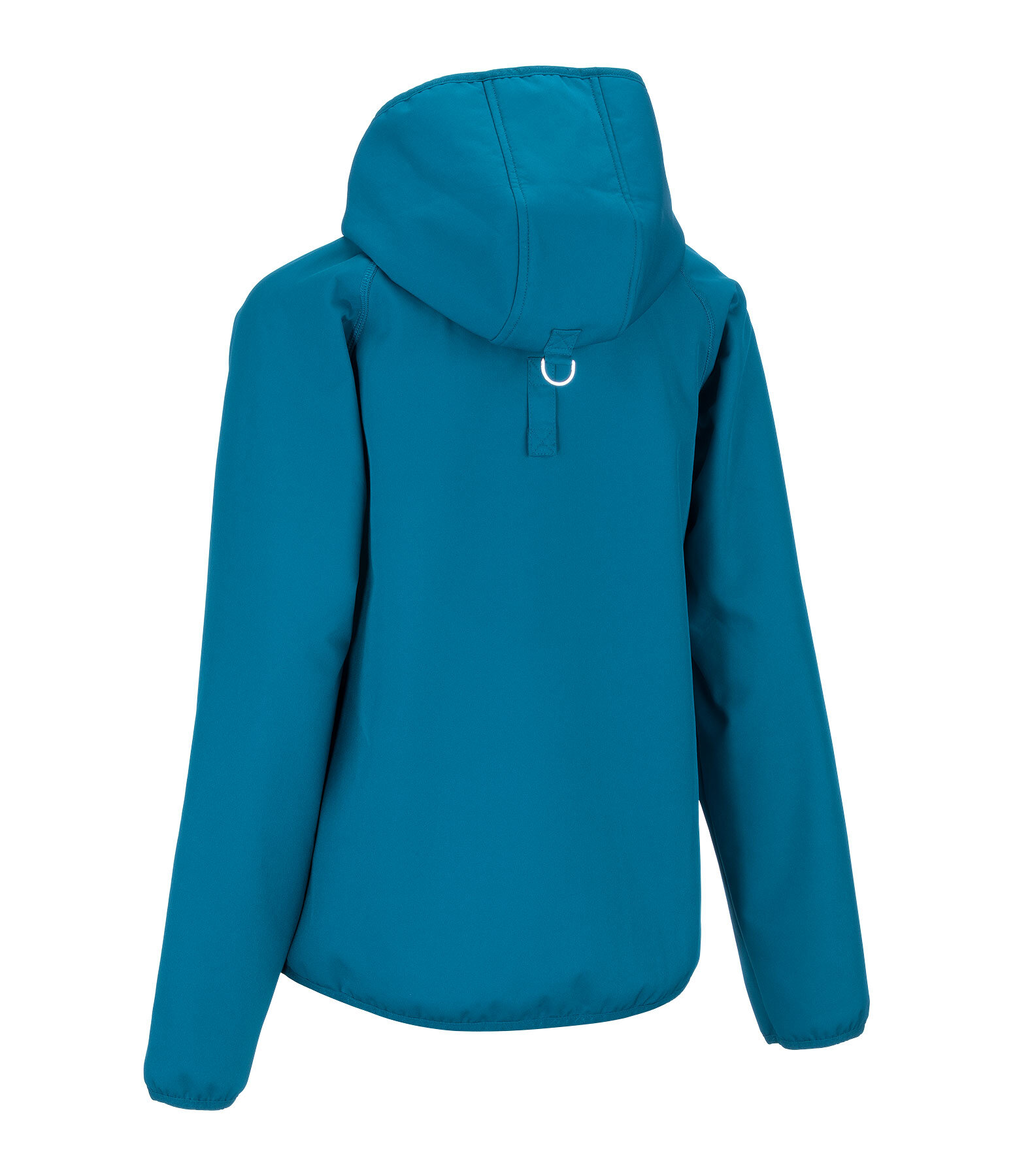 kids winter softshell jas Carat