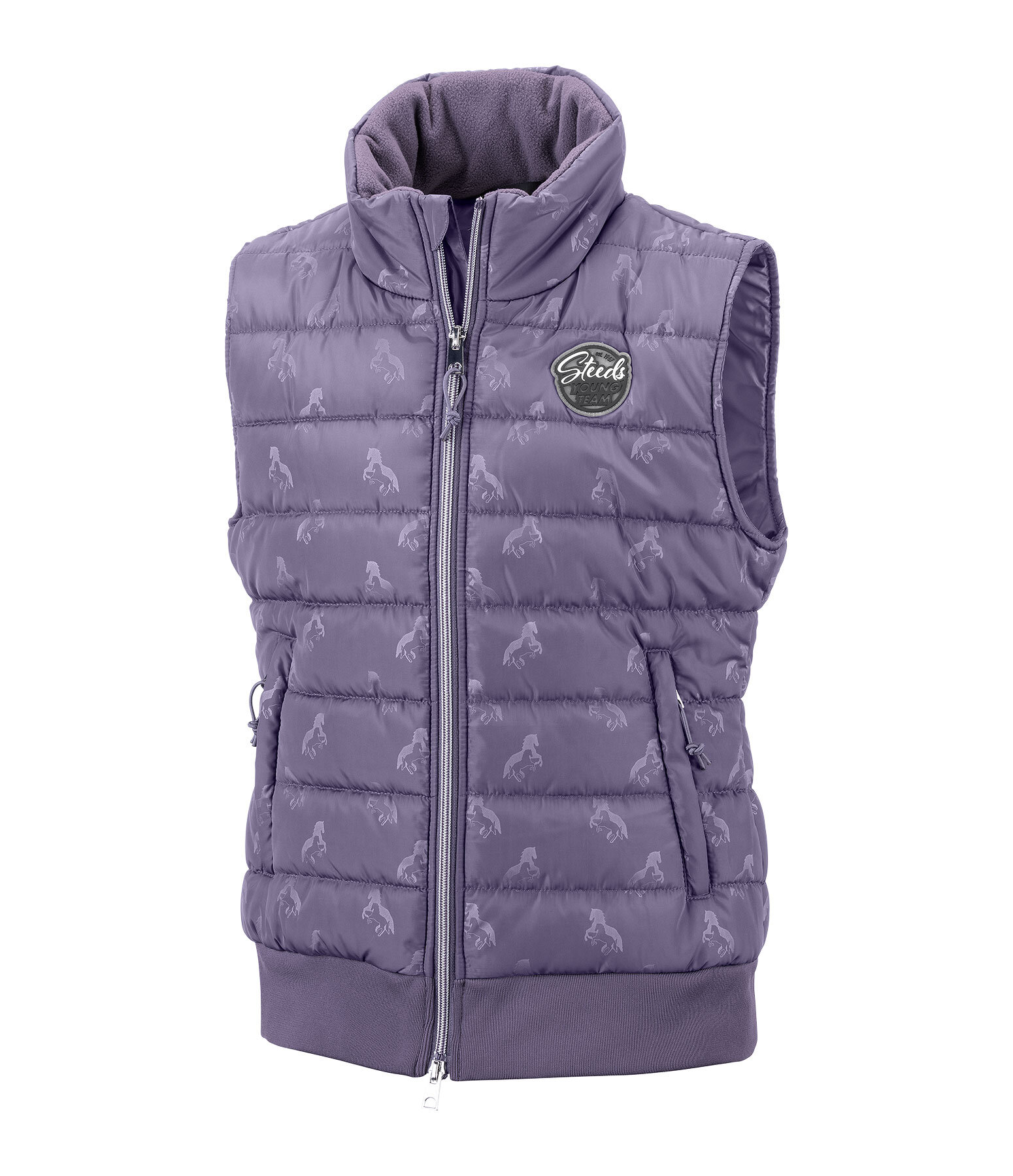 kids combi bodywarmer Sarah