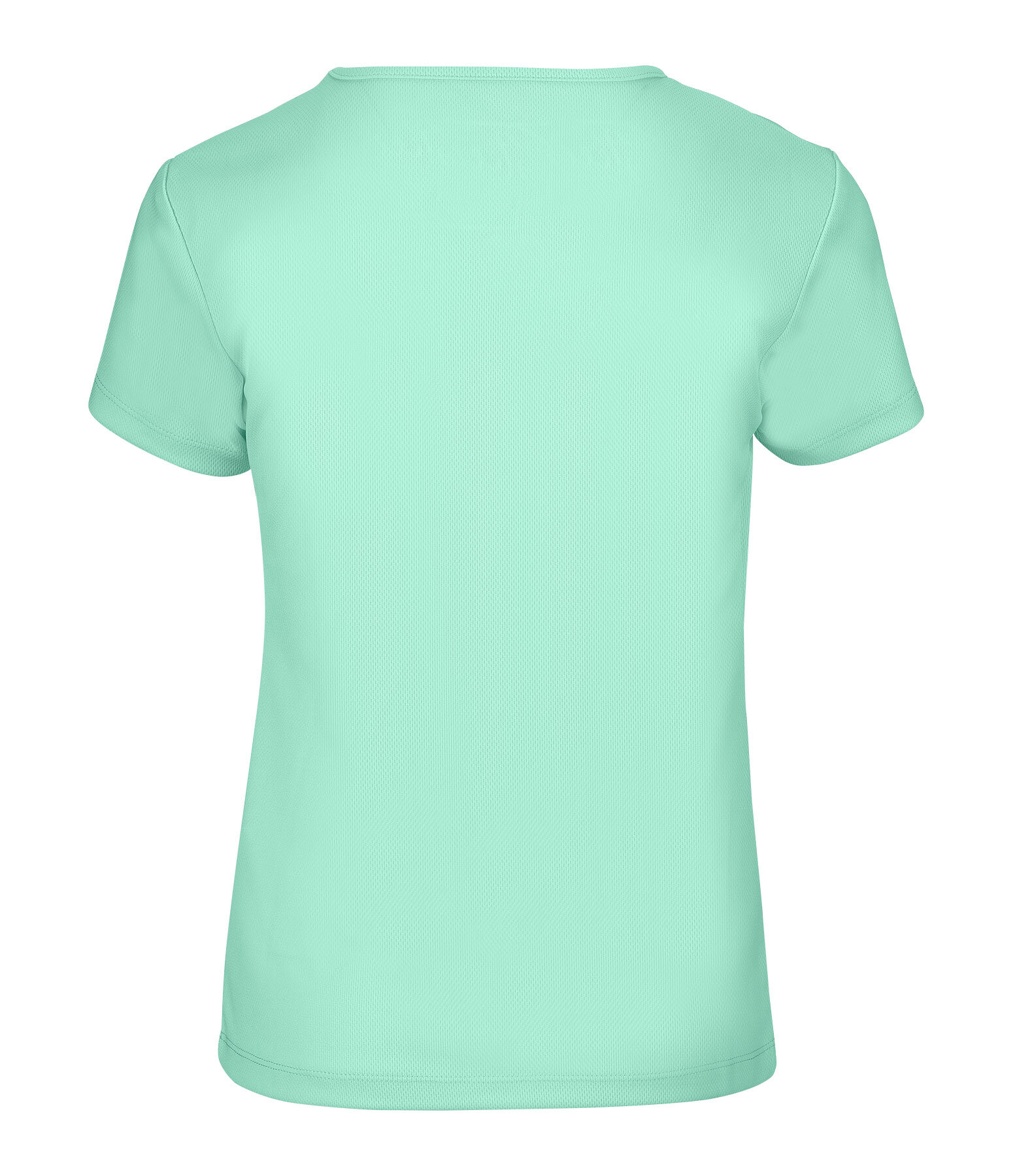 kids functionele shirt Vicky