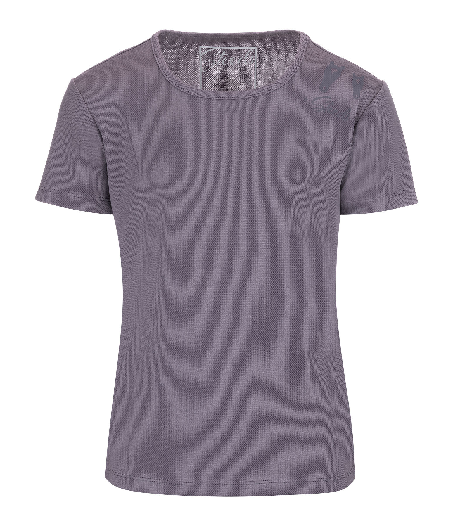 kids functionele shirt Vicky