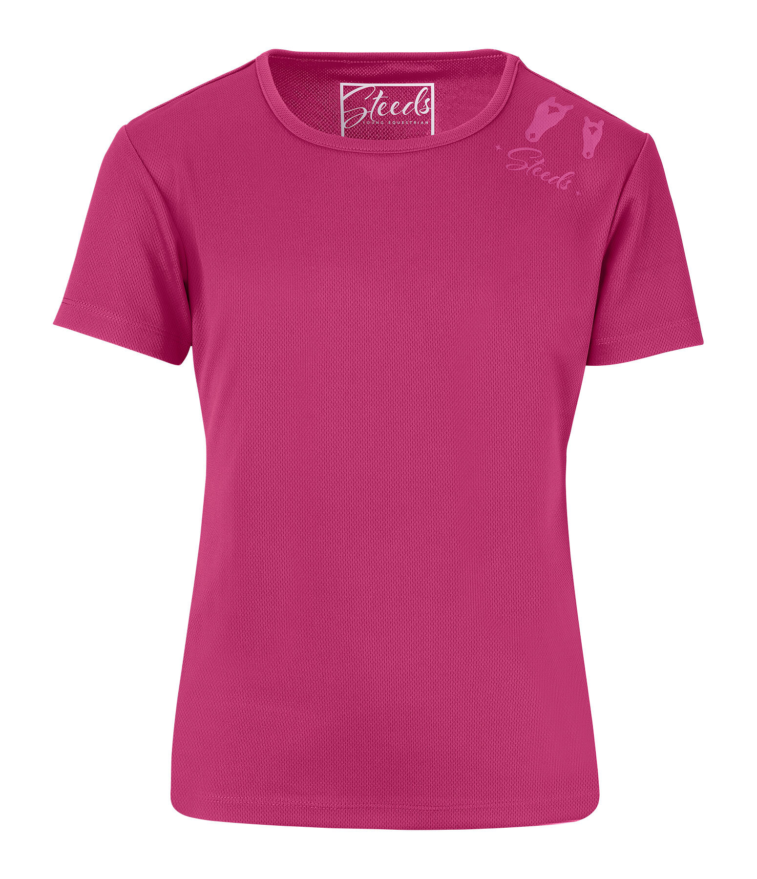 kids functionele shirt Vicky