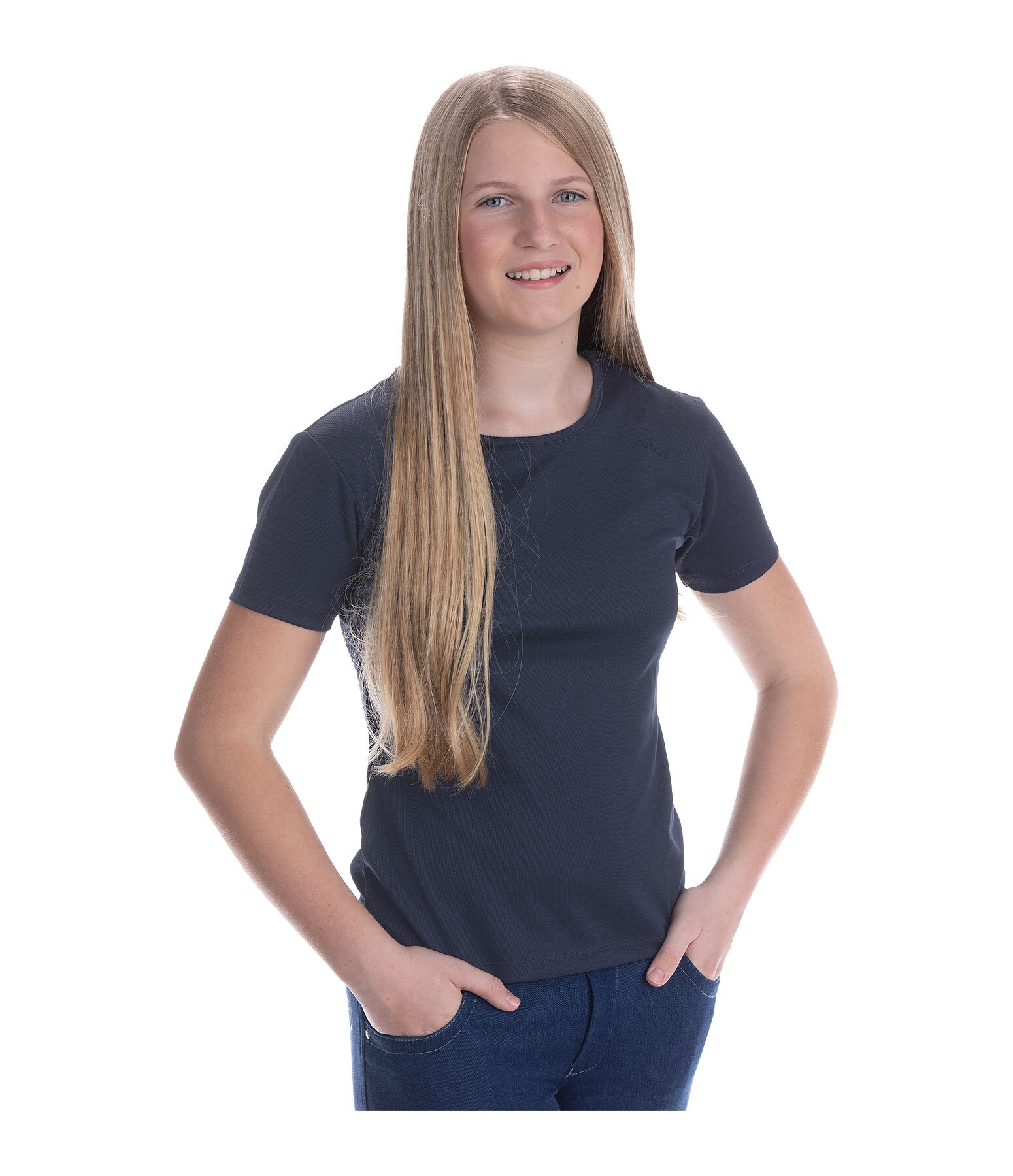 kids functionele shirt Vicky