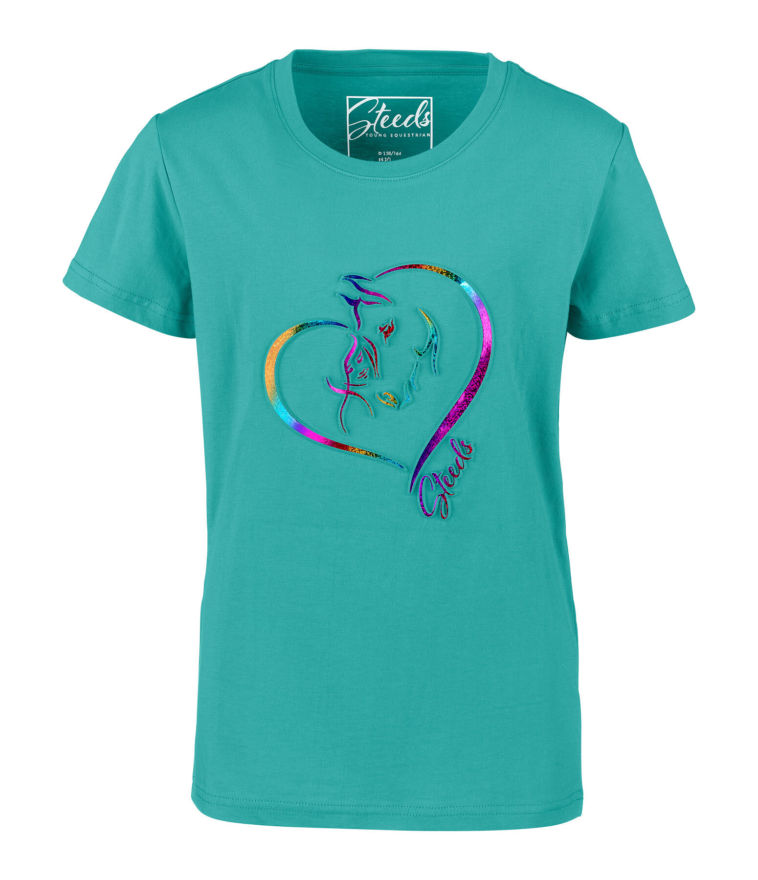 kids T-shirt Ruby