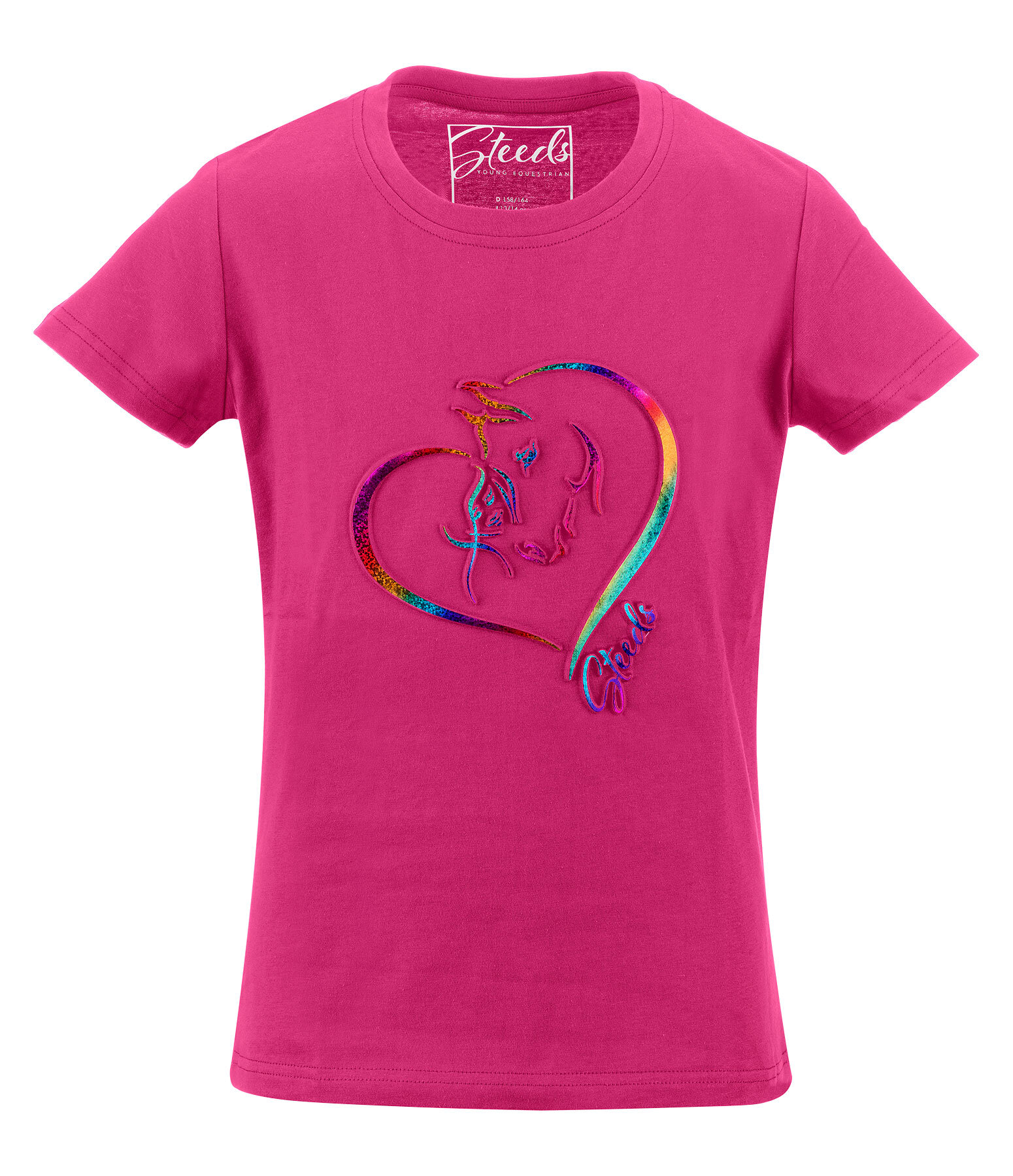 kids T-shirt Ruby