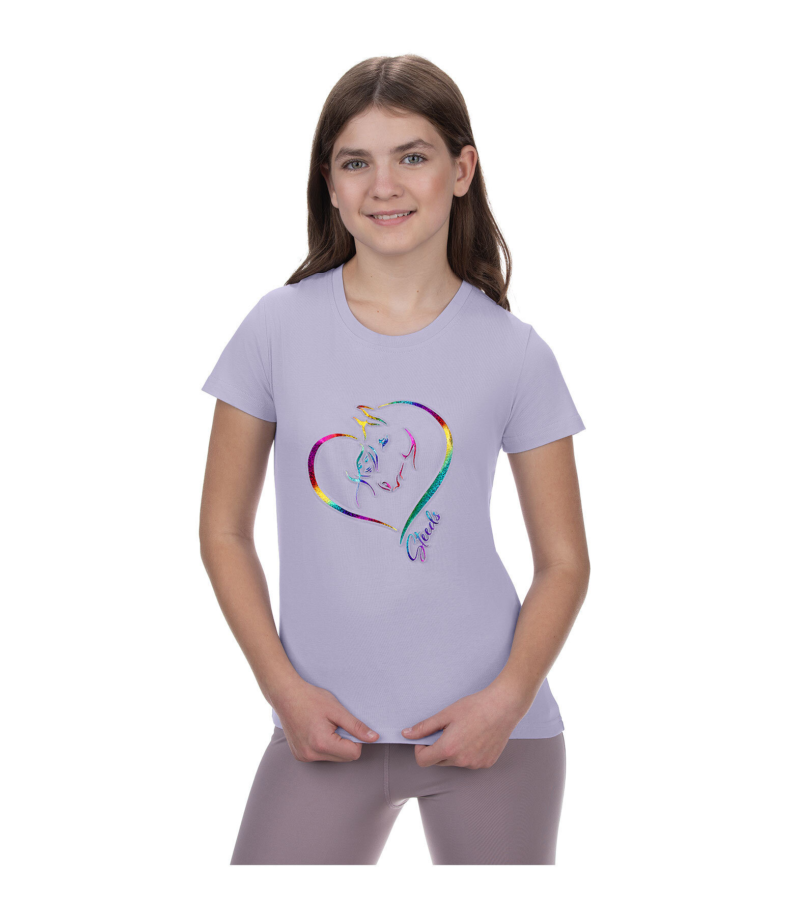 kids T-shirt Ruby