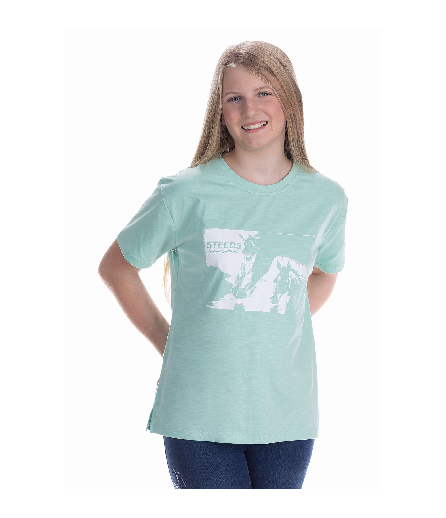 kids T-shirt Tami