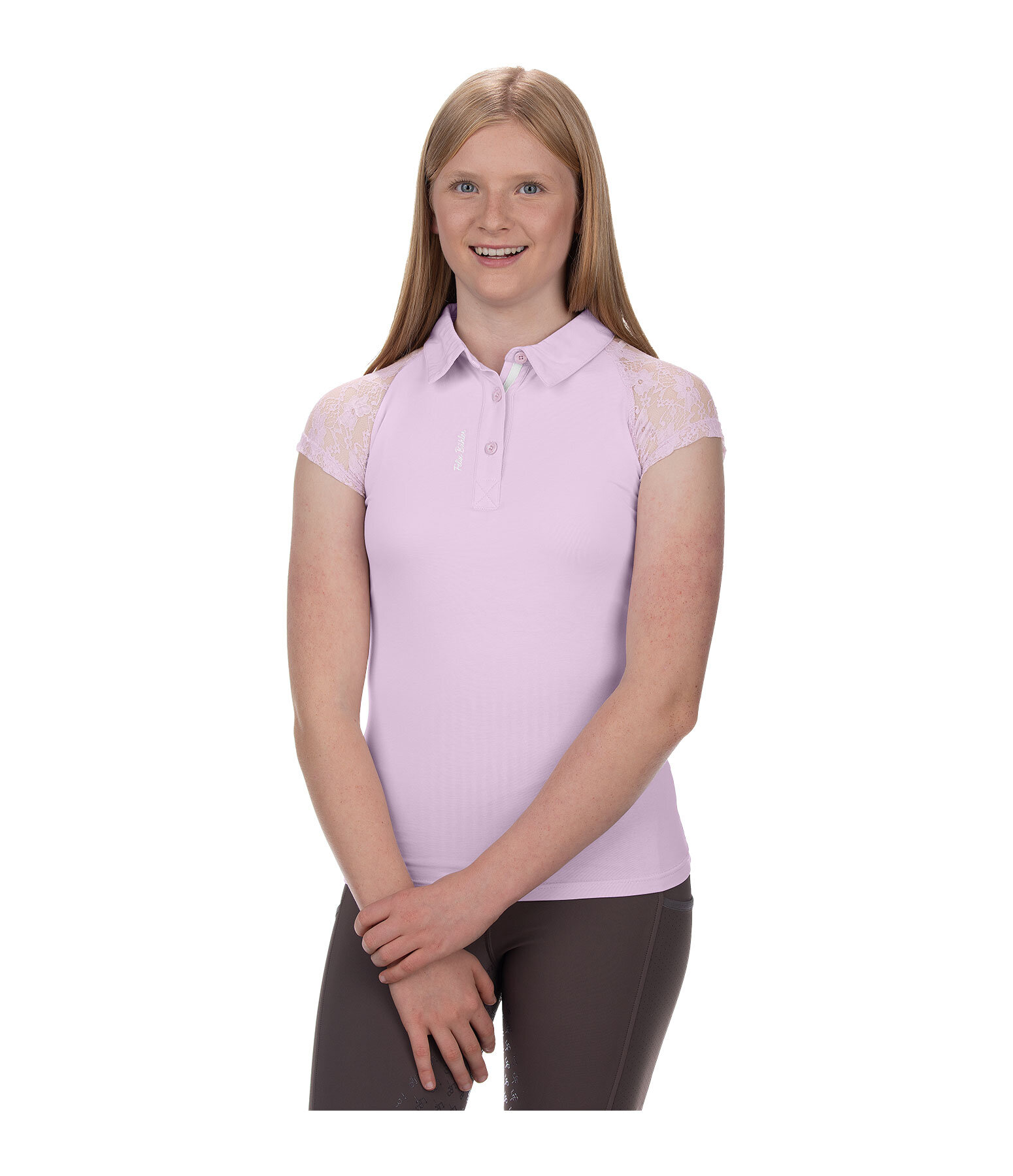 kids poloshirt Daisy II