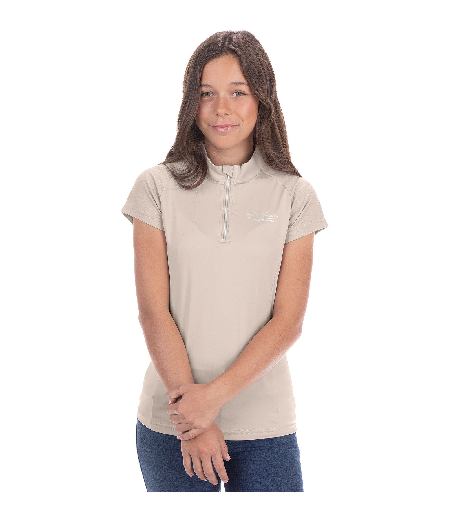 kids functioneel shirt Dara